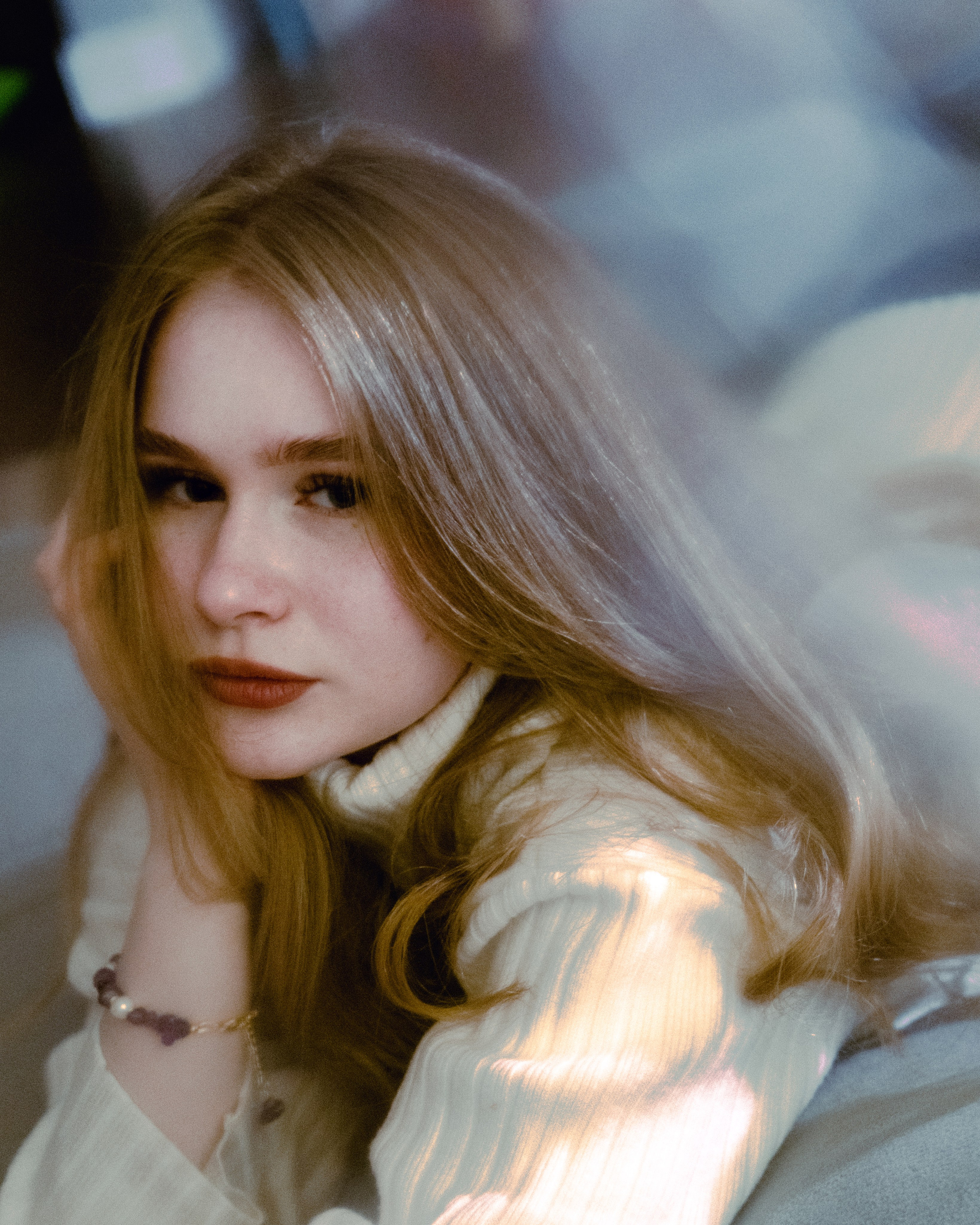 Дарья. Портретный фотограф в Сургуте