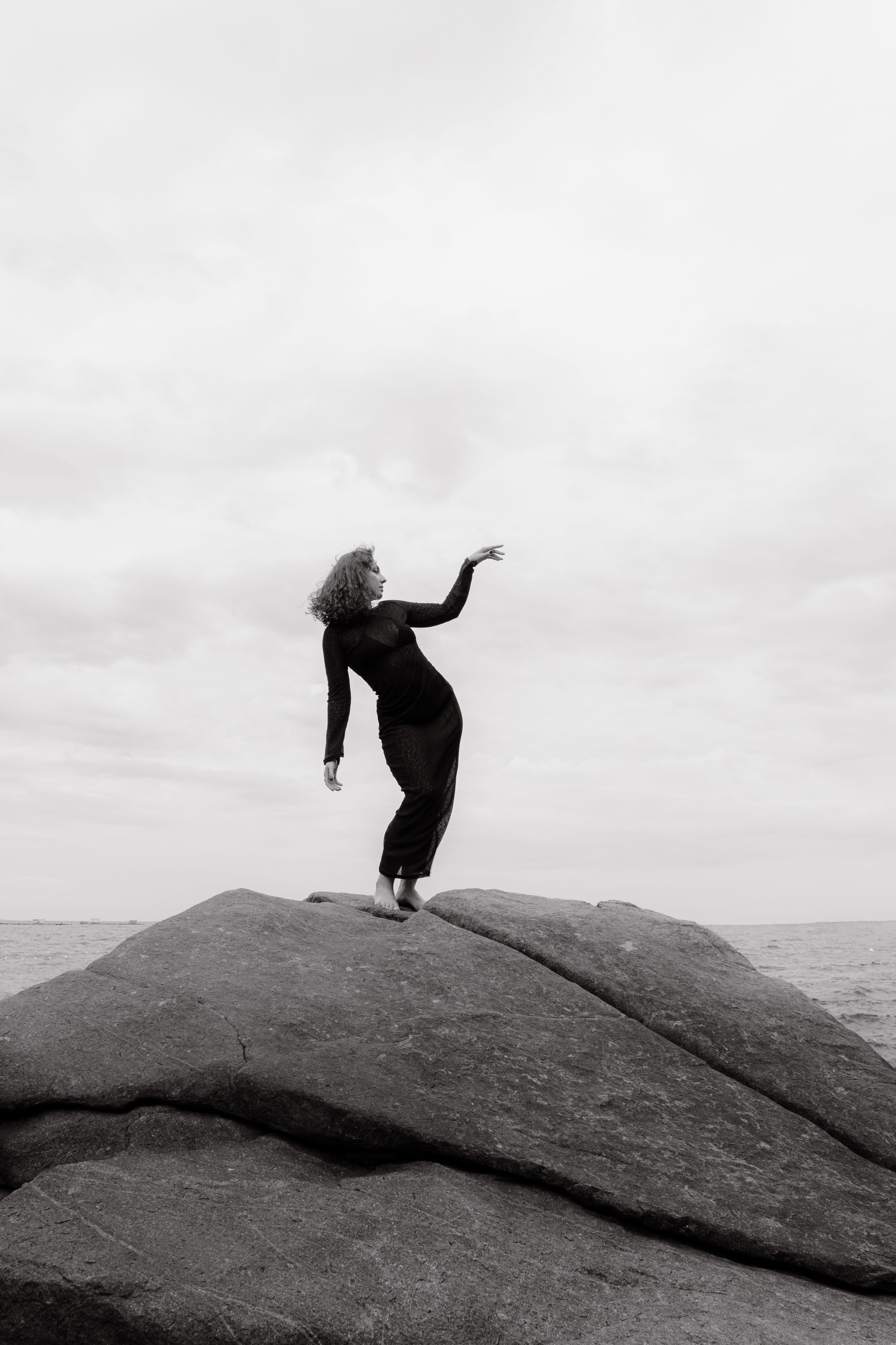 Location "Pig Cave". Portrait photographer Nha Trang | Julia Meshanina