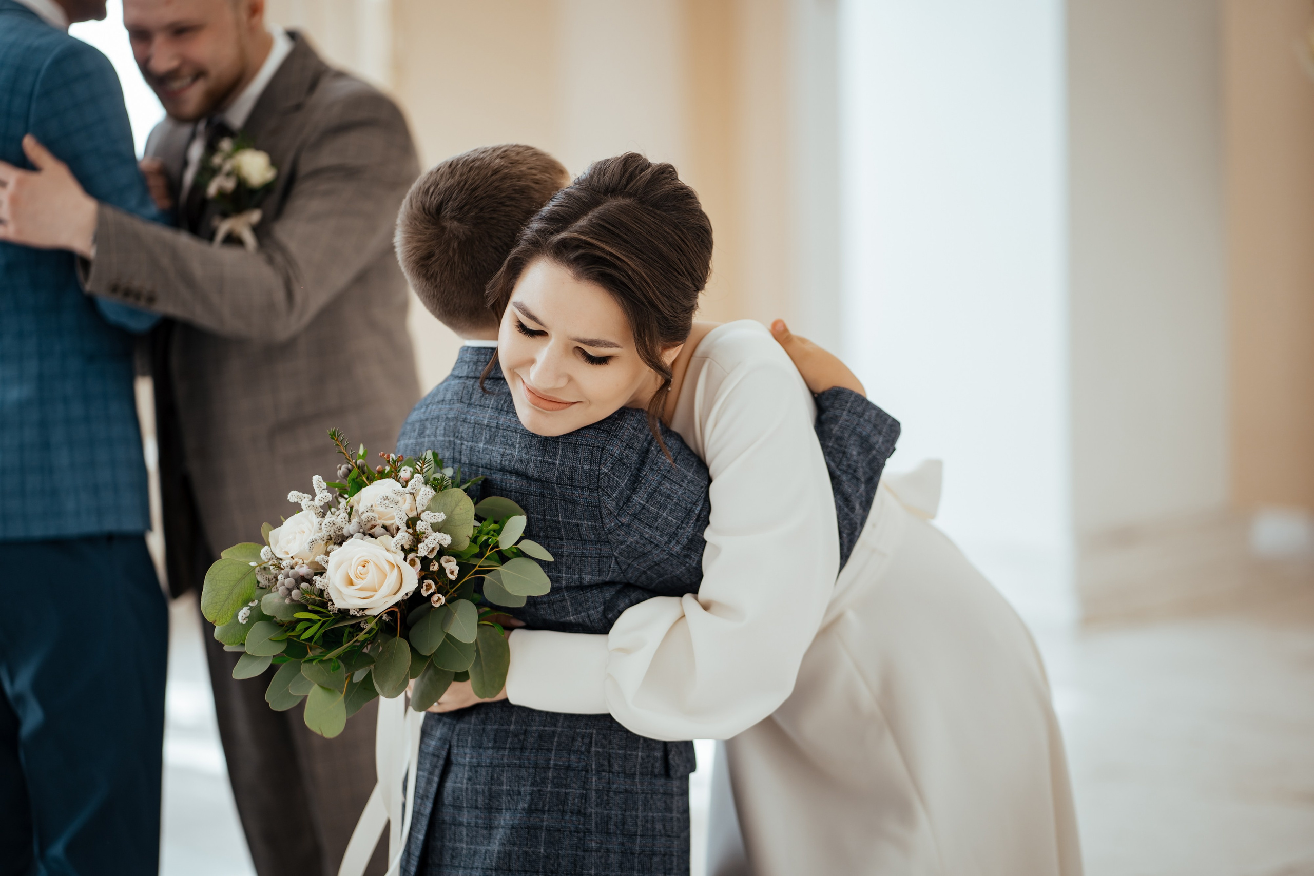 Артемий и Татьяна. KORSHIKOV SERGEY