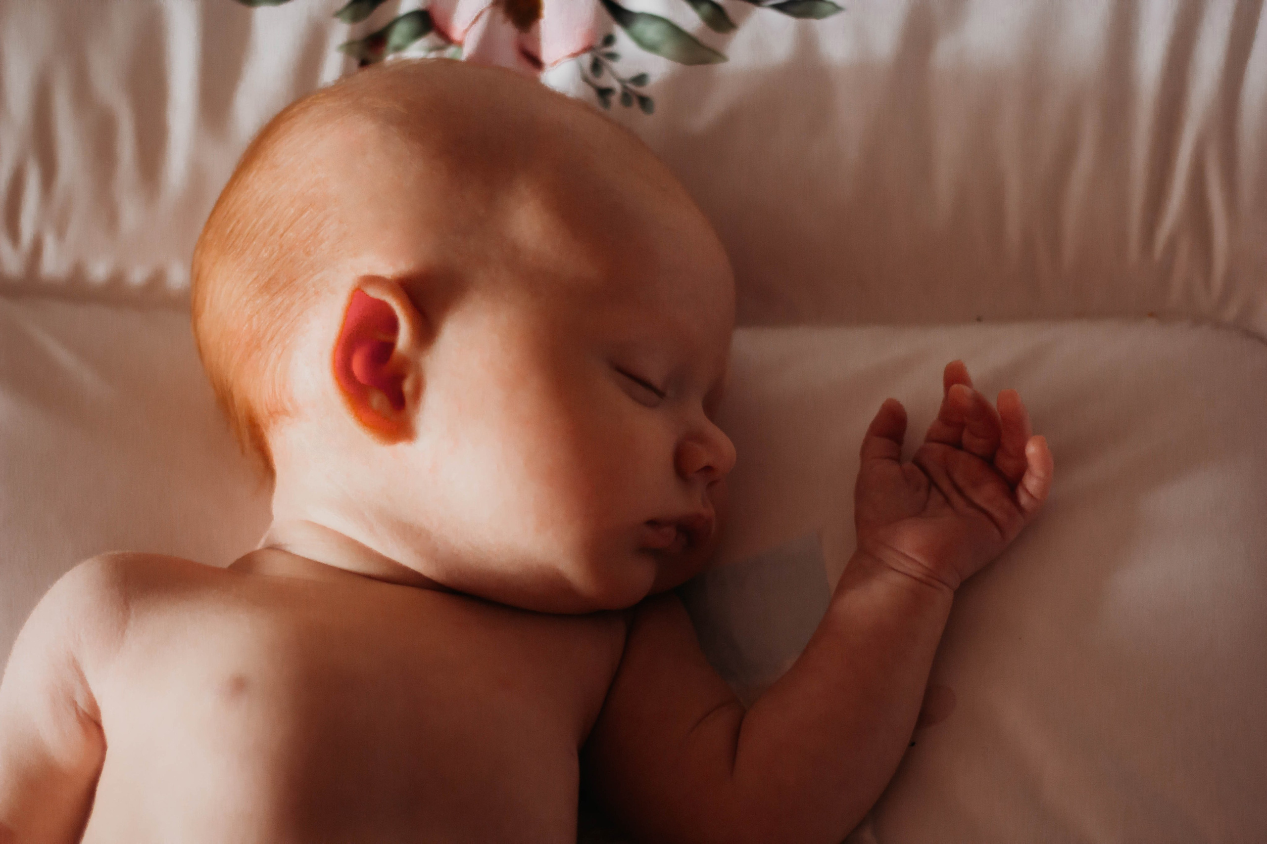 Newborn. Ваш семейный фотограф Беззубова Галя