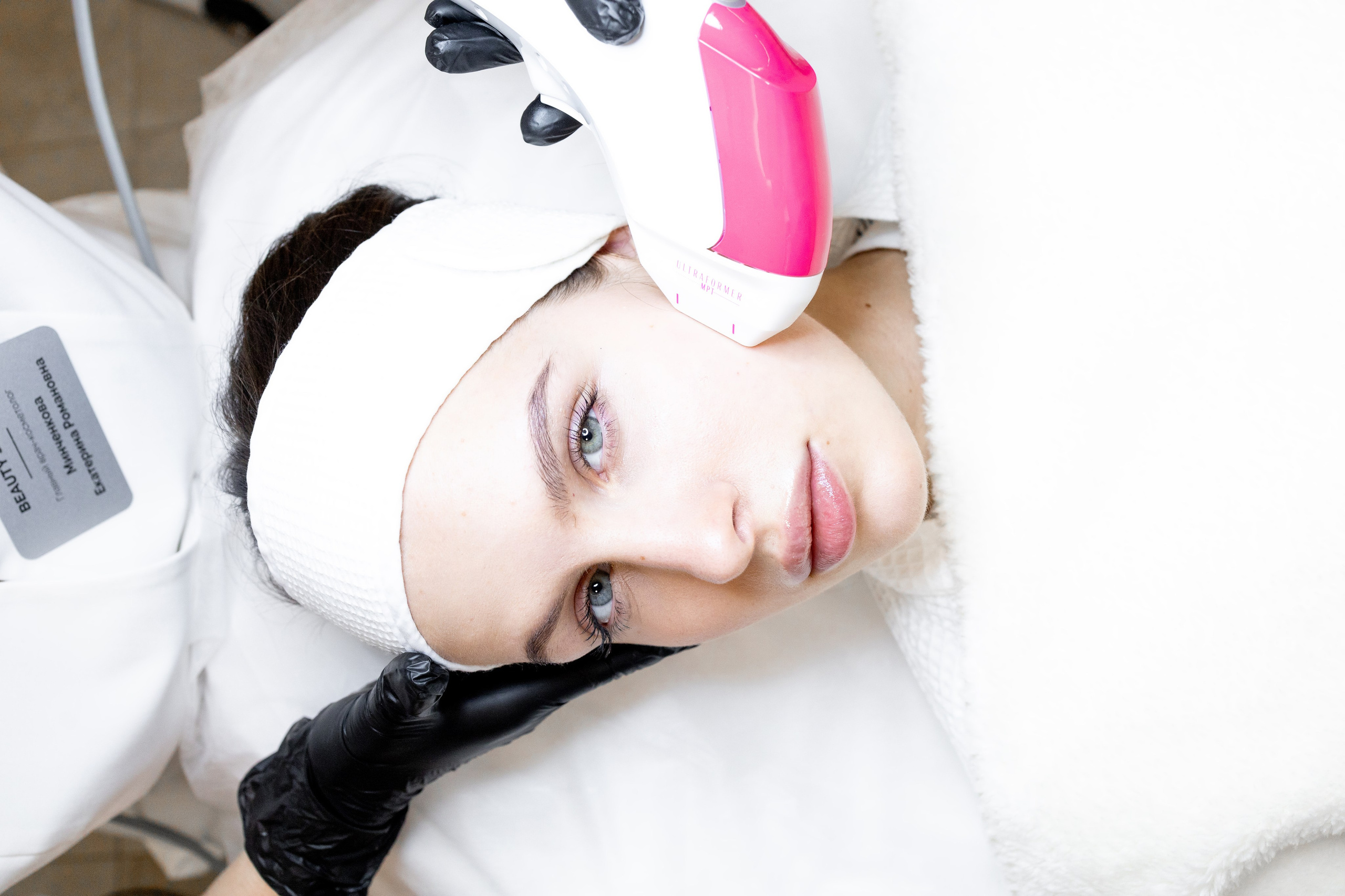 Клиника BeautySense. Фотограф Нина Крутая Москва