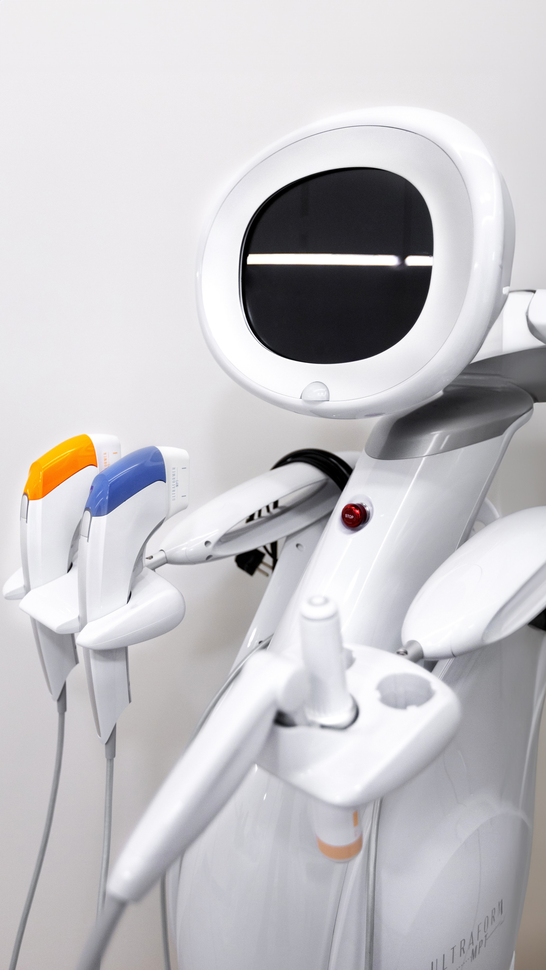 Клиника BeautySense. Фотограф Нина Крутая Москва