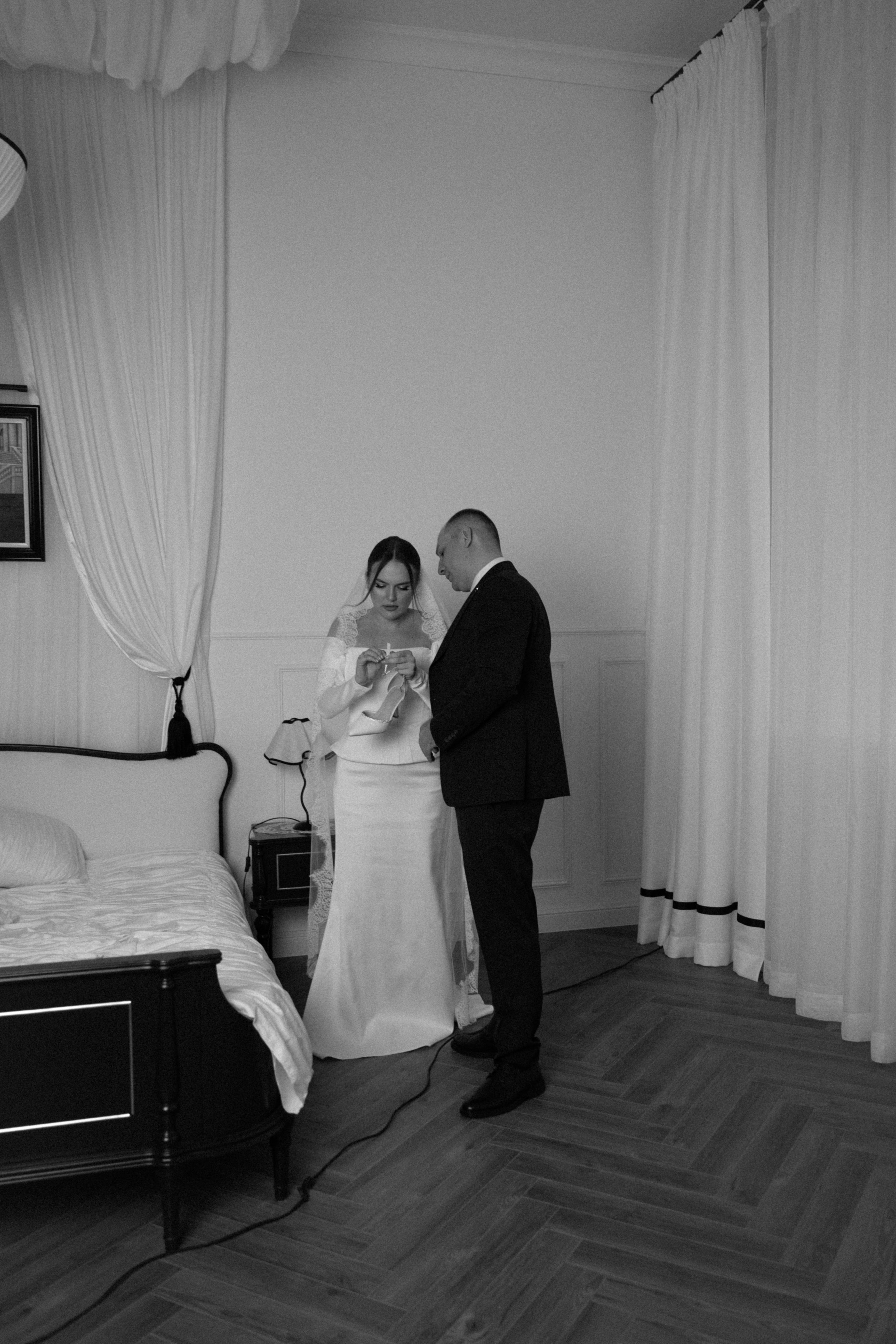 Просто будь со мной рядом. Главная