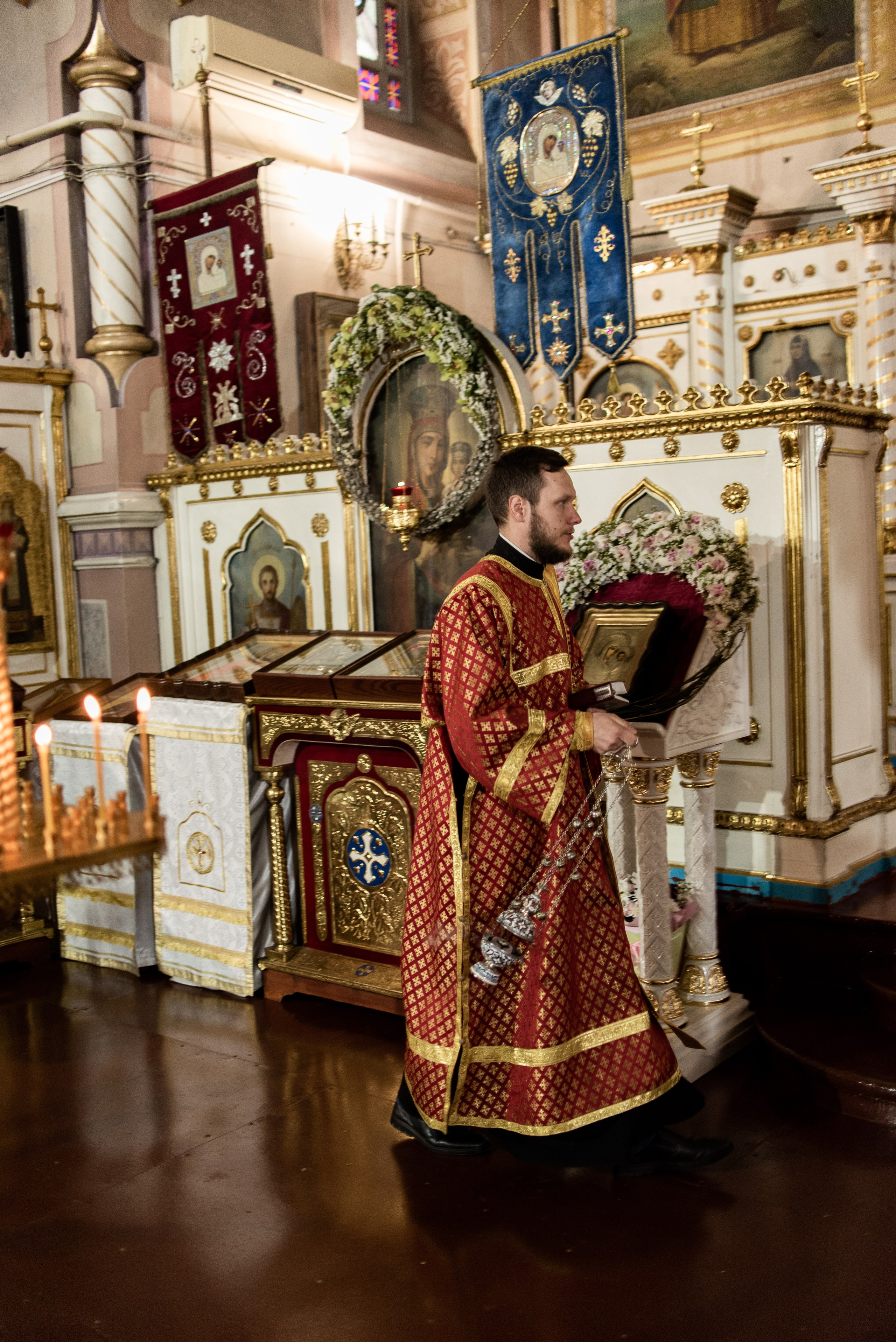 Четверг светлой седмицы 20.04.2023. Семейный и свадебный фотограф в Феодосии и Коктебеле