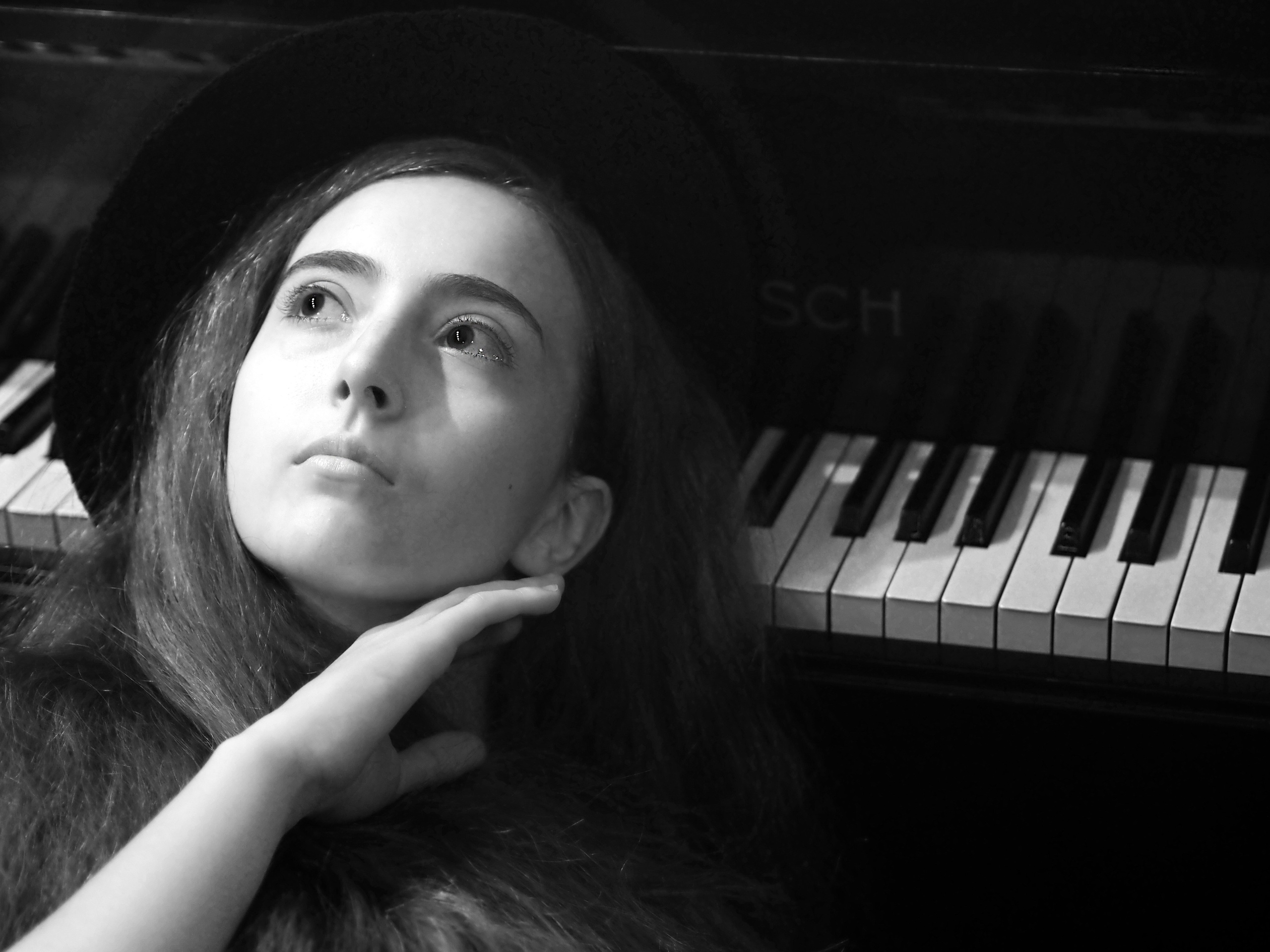 Портрет как отражение души. Съёмка документальных и корпоративных фильмов с индивидуальным подходом