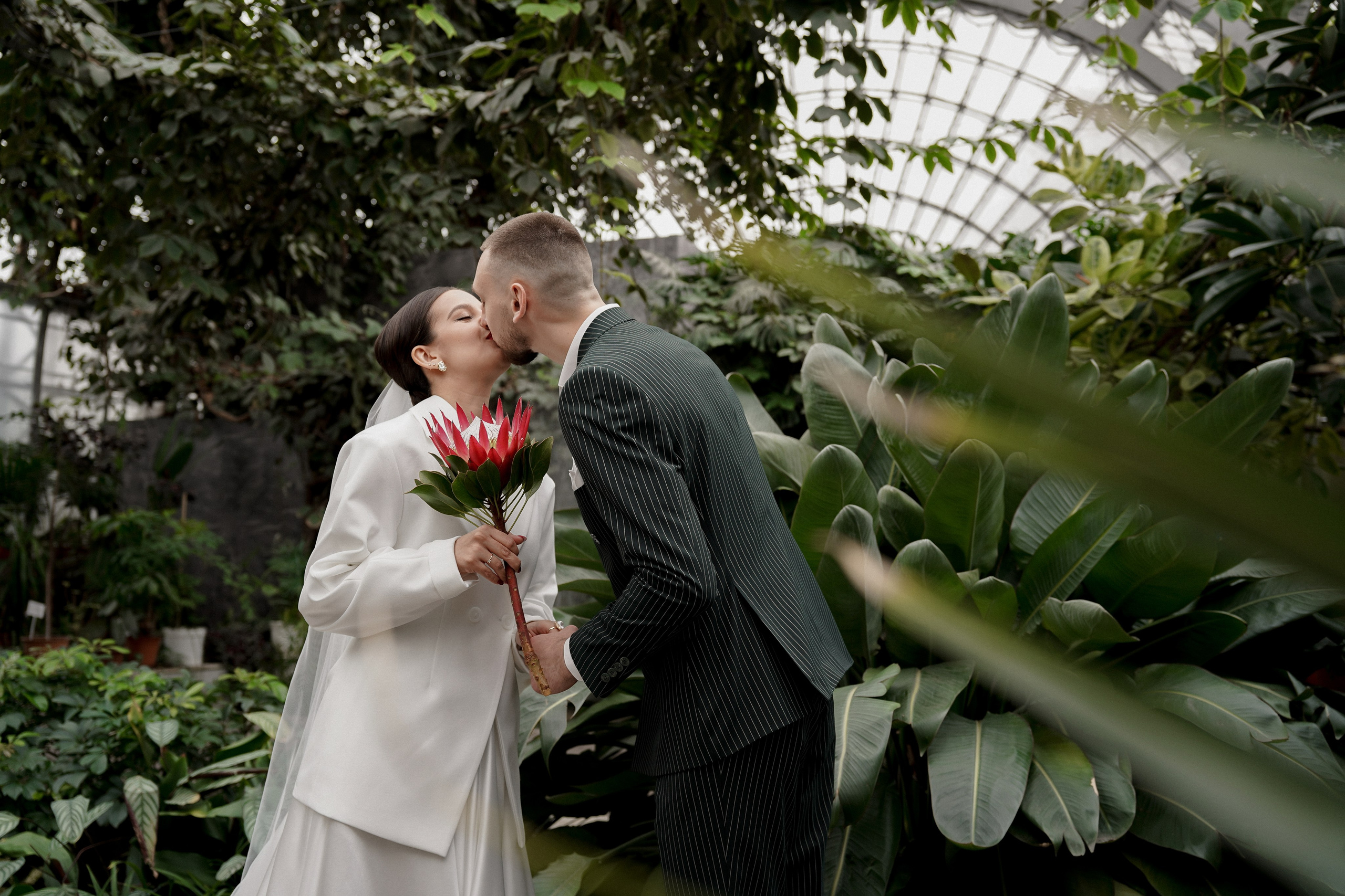 Никита&Виктория. Свадебный фотограф в Санкт-Петербурге Мошина Наталья