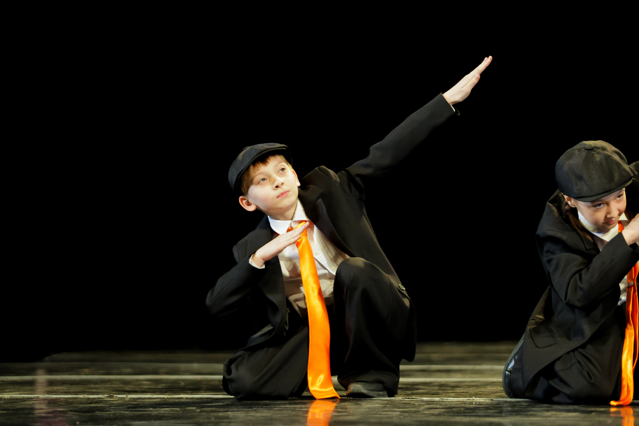 Новое Поколение. Портретный Фотограф Александр «Konevtsoph» В Санкт-Петербурге