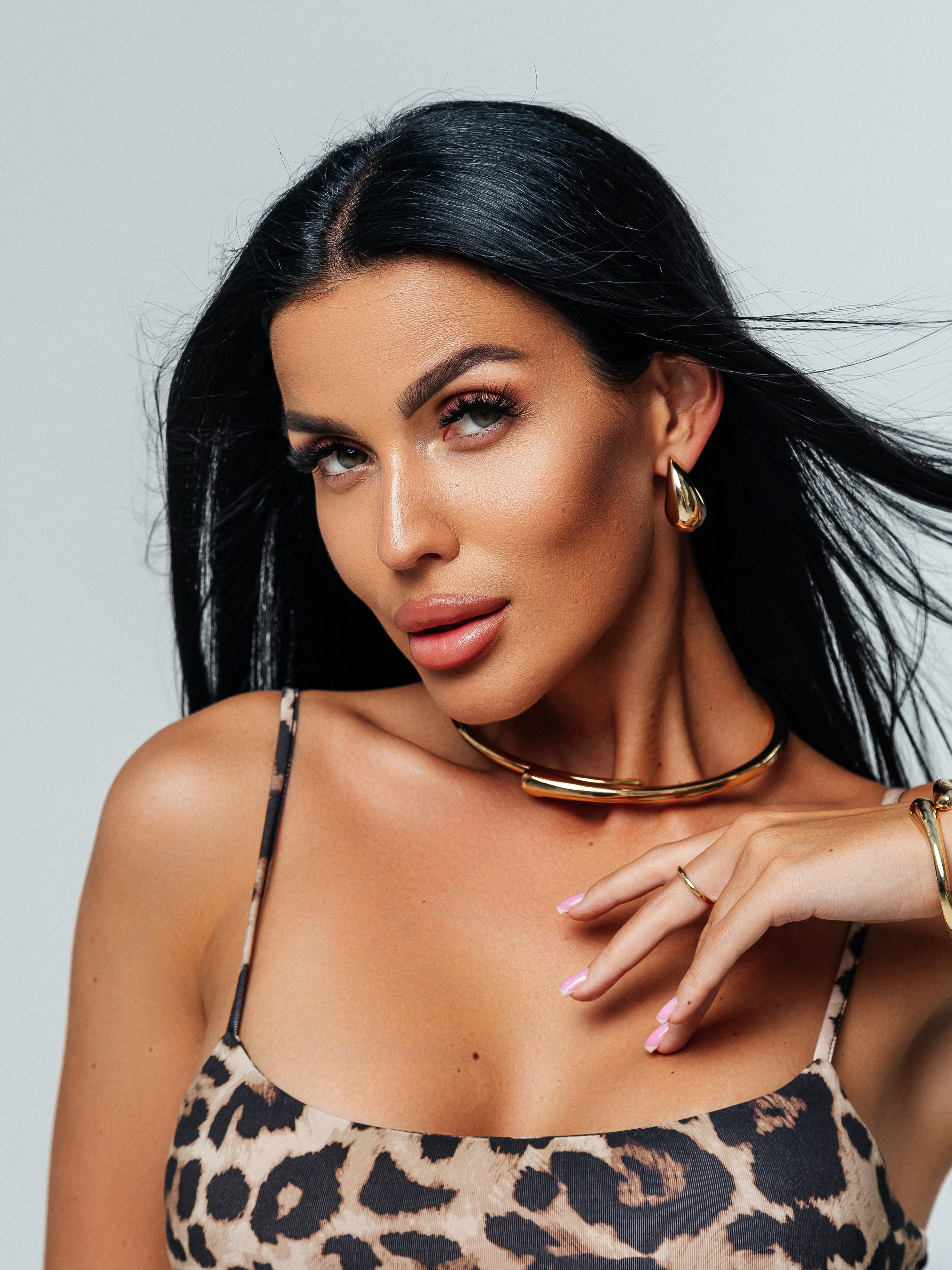 Дарья. Фотограф Иваново | Москва | Ирина Коптилина