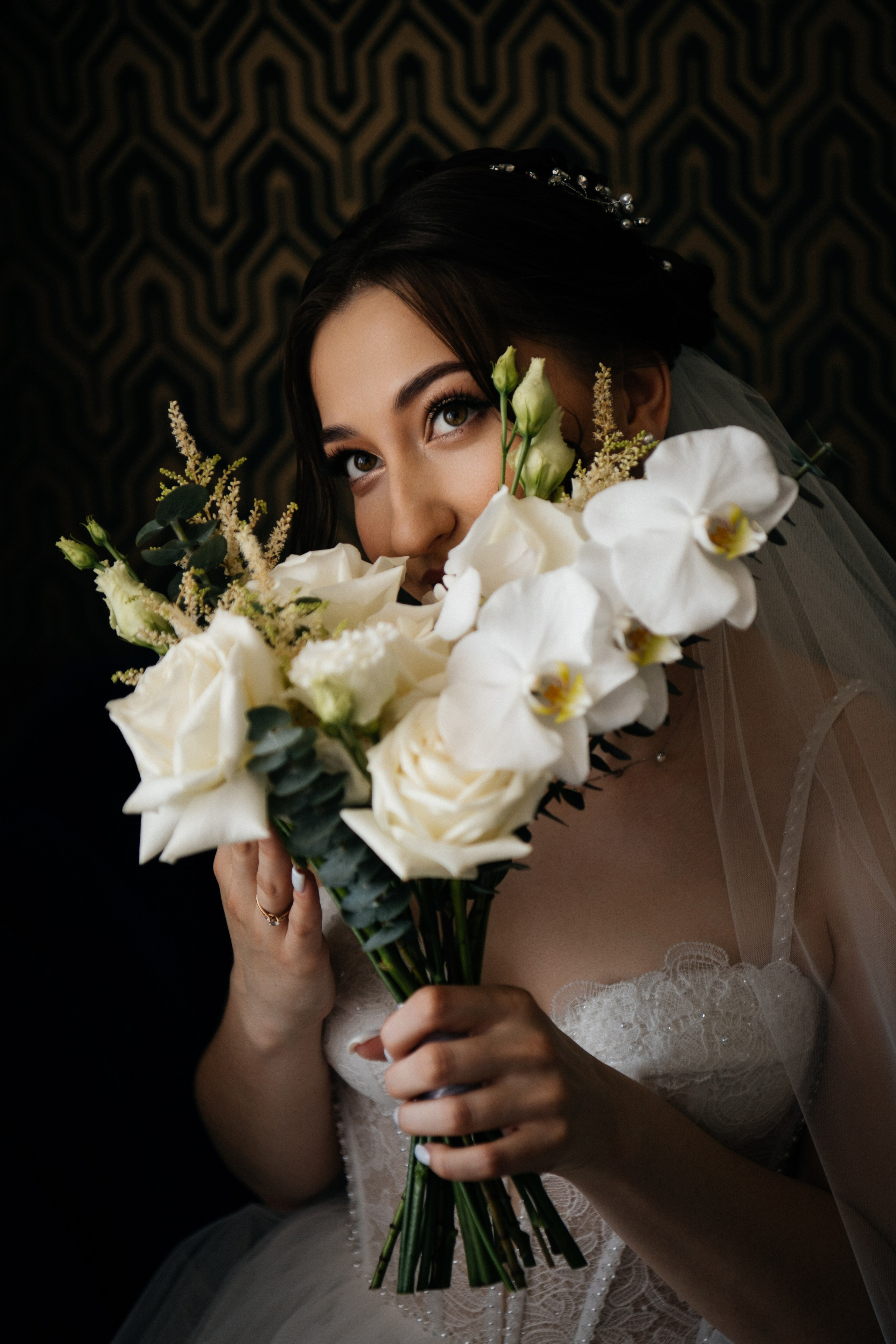 alt="Свадебная фотосессия в Барнауле. Свадебный фотограф Анна Глухова"