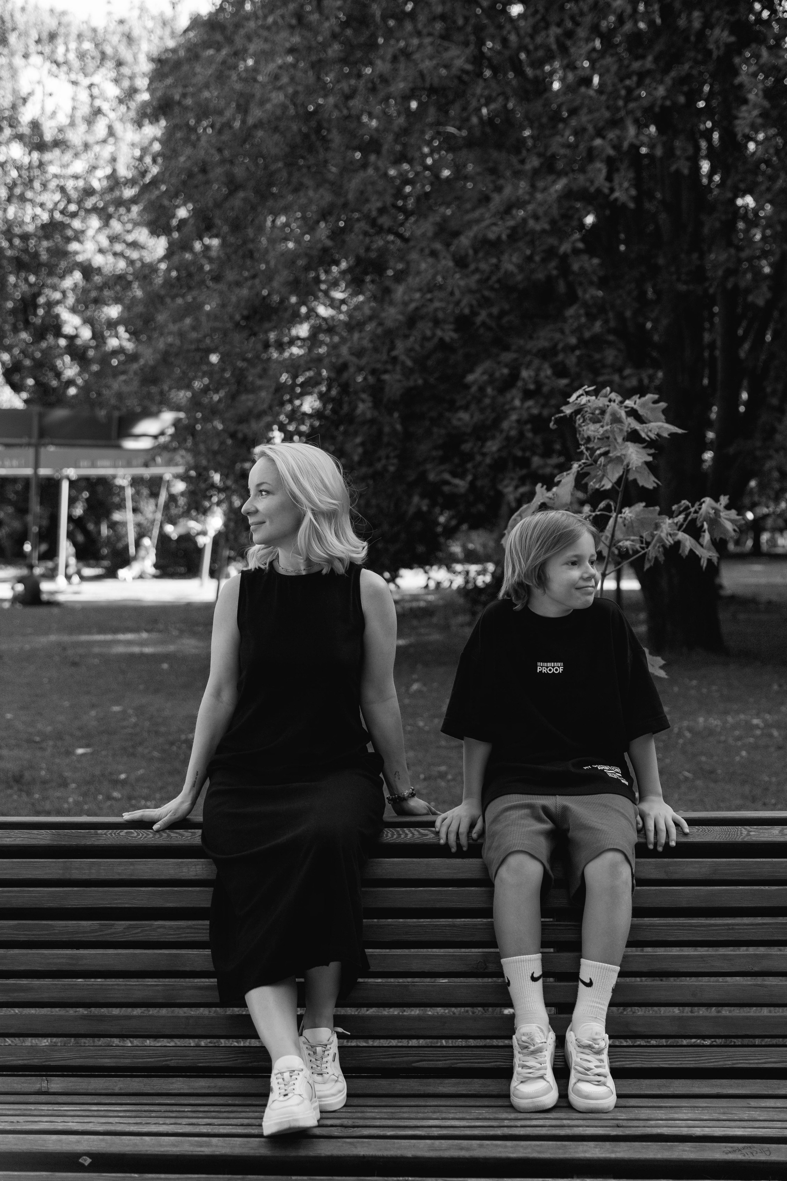 Демид и Анастасия. Семейный и свадебный фотограф Нижний Новгород