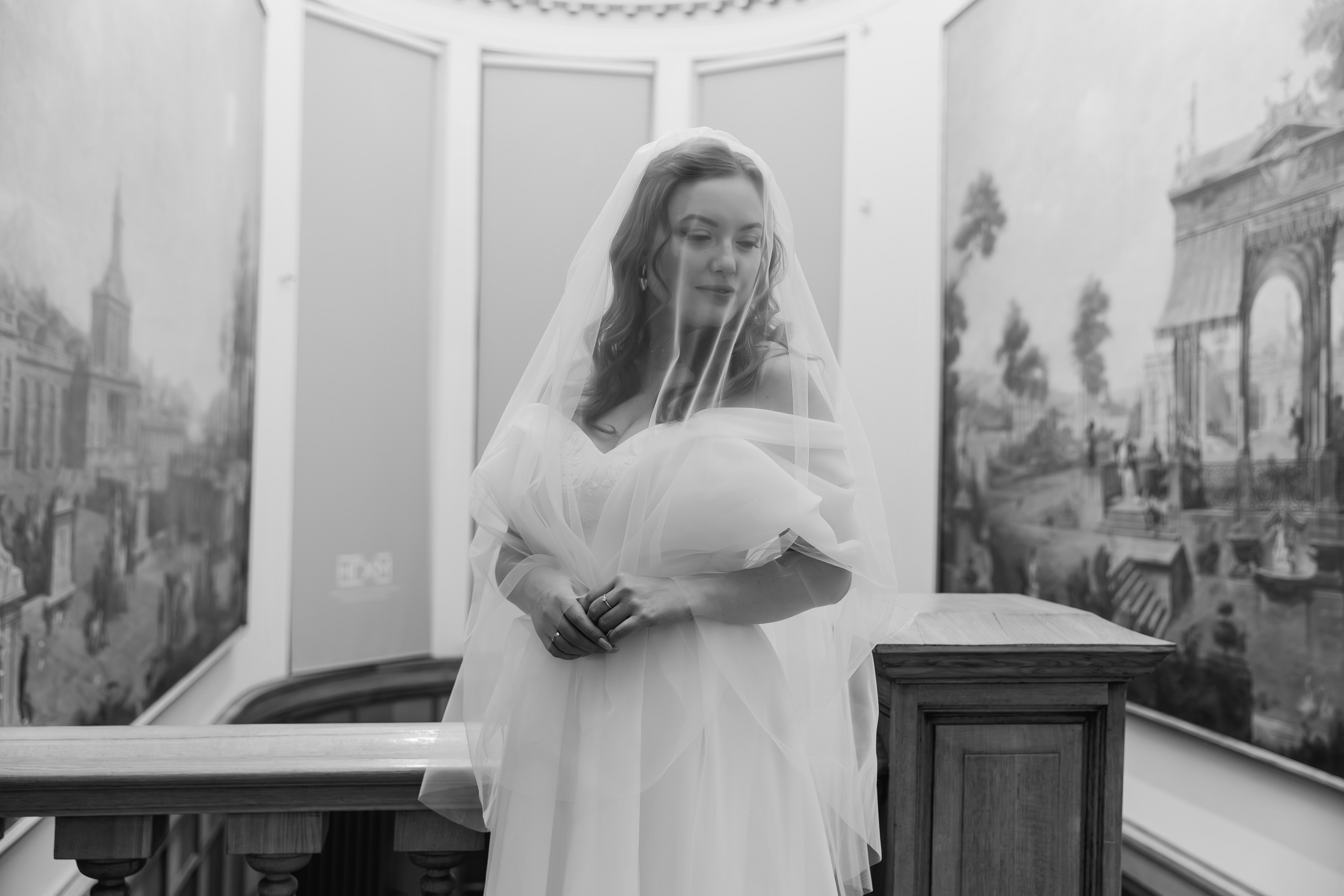 Наталия и Александр. Семейный и свадебный фотограф Нижний Новгород