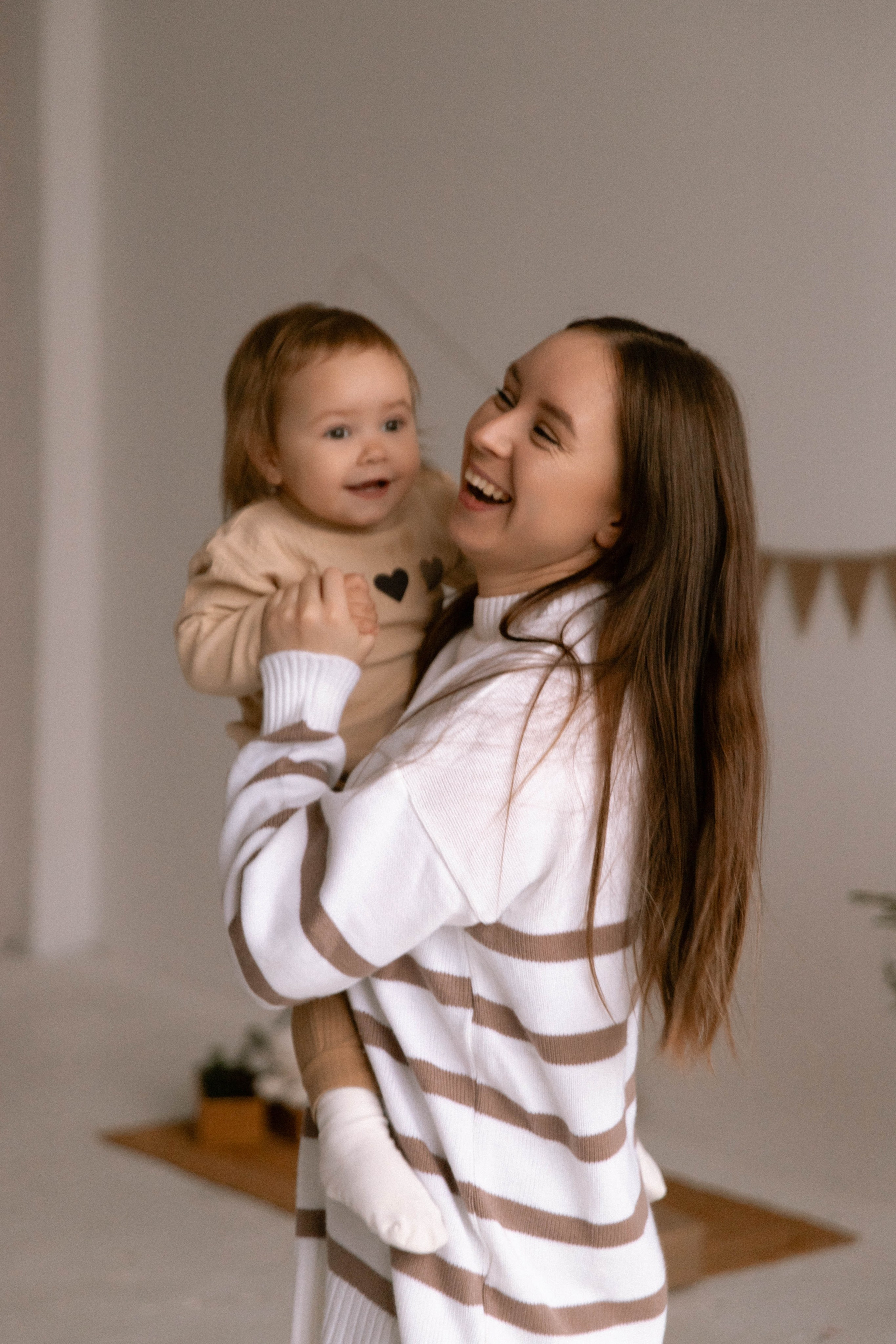 Любовь и Варвара. Семейный и свадебный фотограф Нижний Новгород