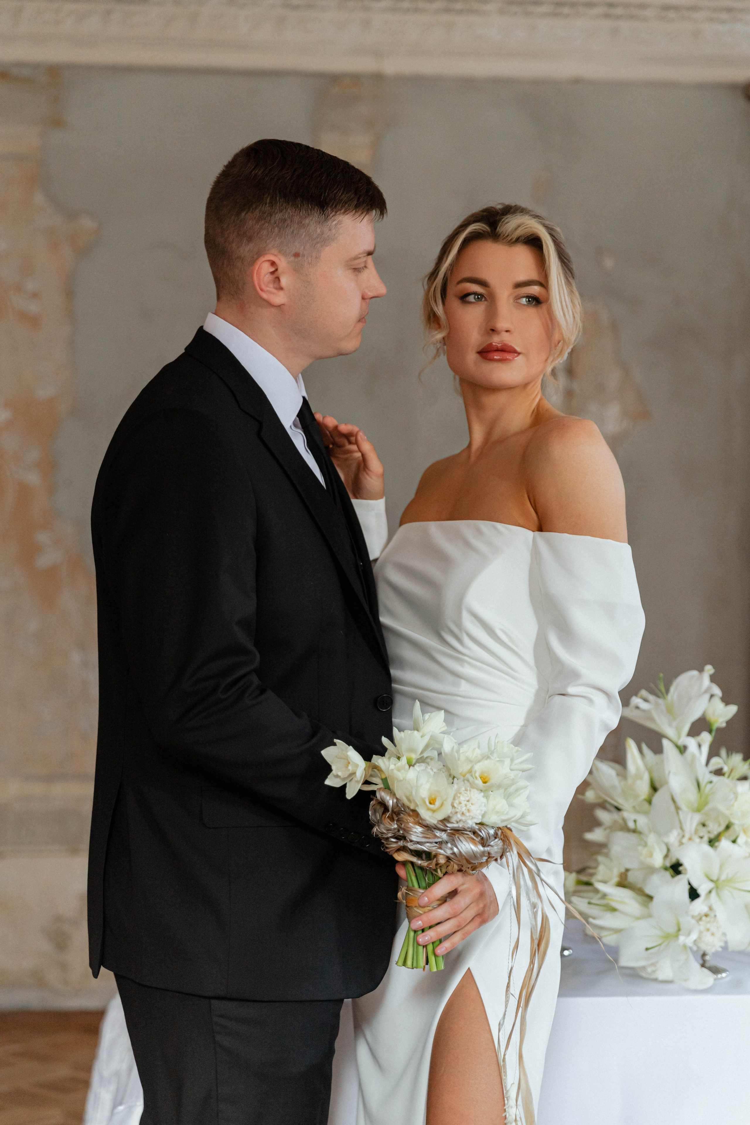 Юлия и Дмитрий. Семейный и свадебный фотограф Нижний Новгород