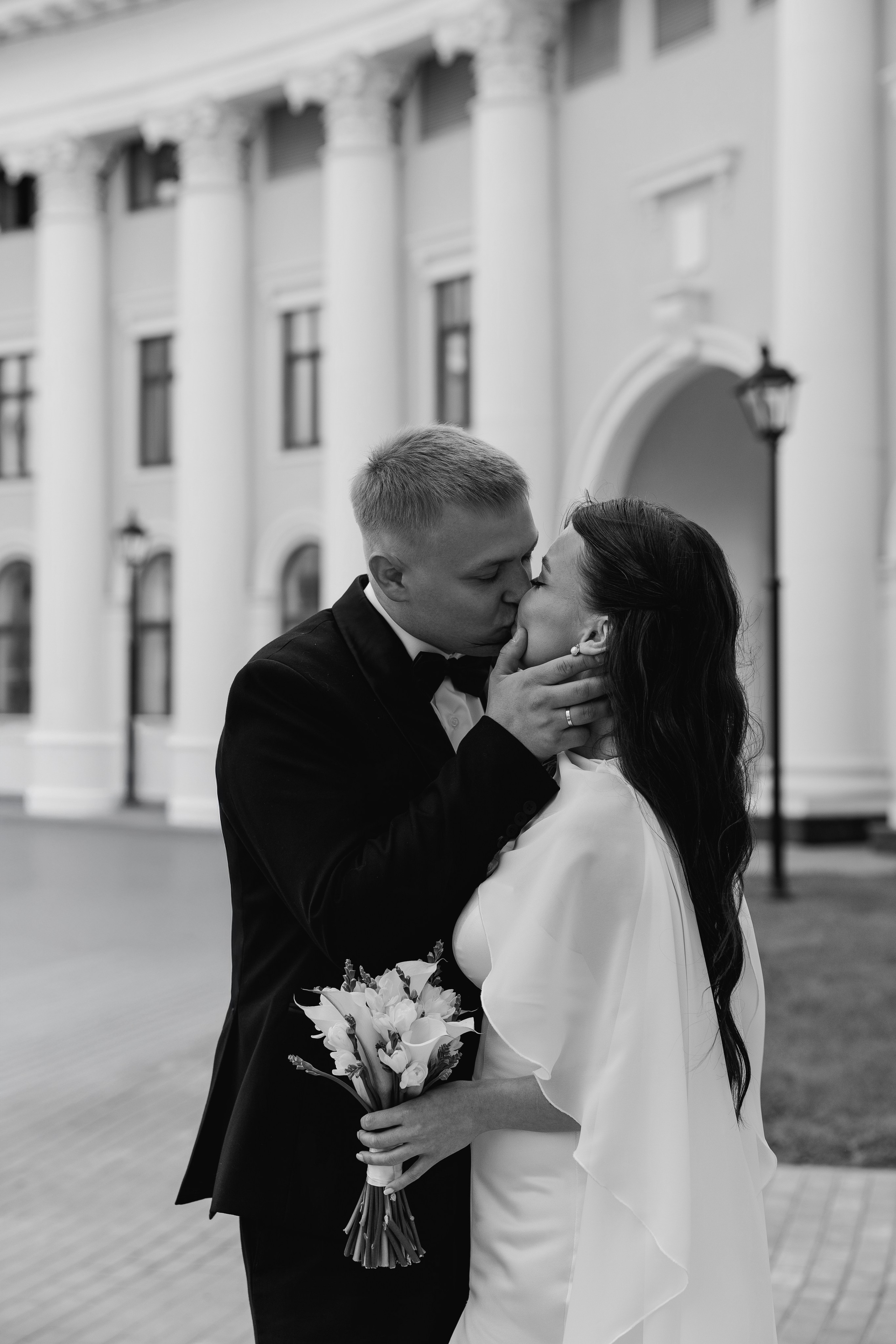 Кристина и Даниил. Семейный и свадебный фотограф Нижний Новгород