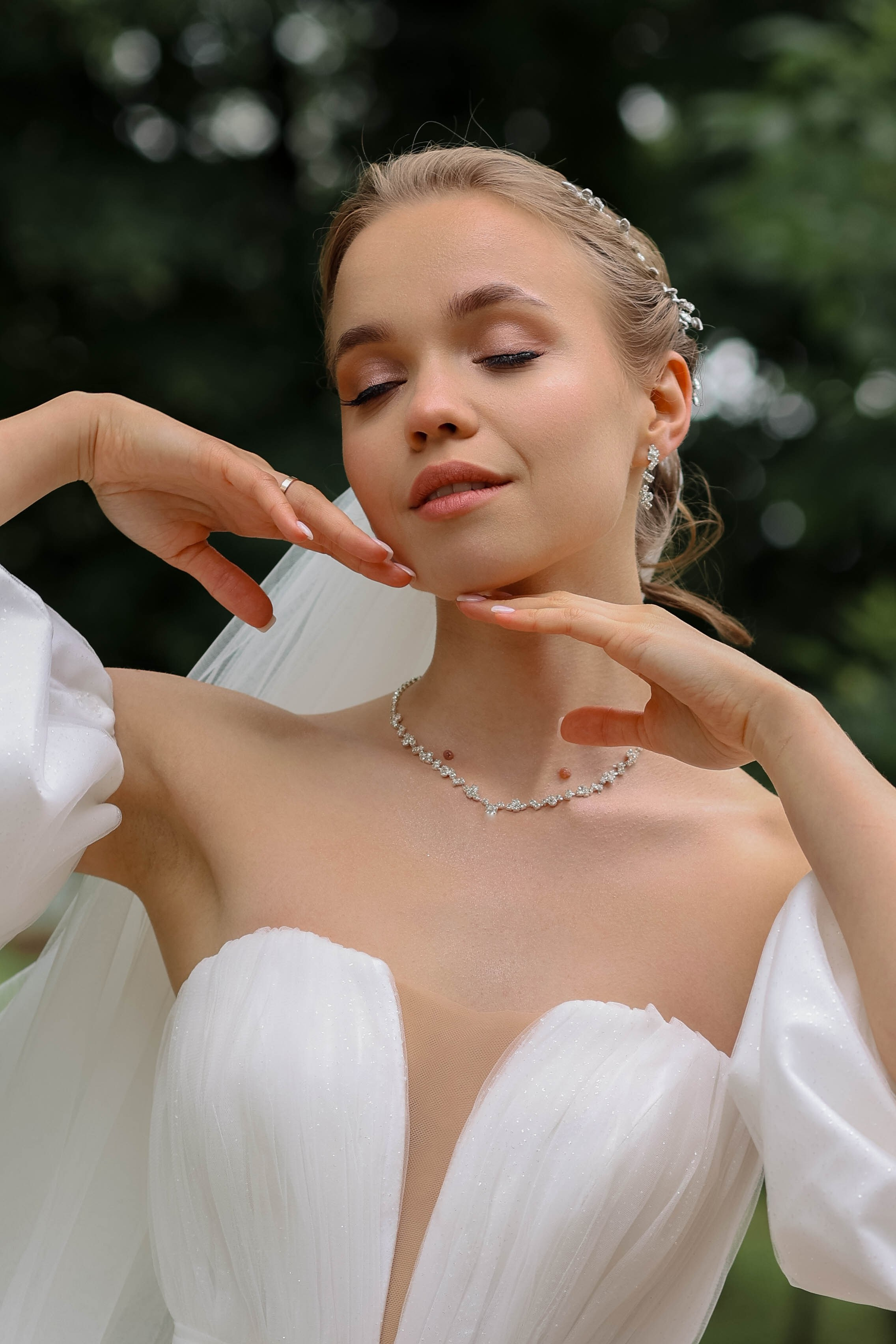 Ксения и Никита. Семейный и свадебный фотограф Нижний Новгород