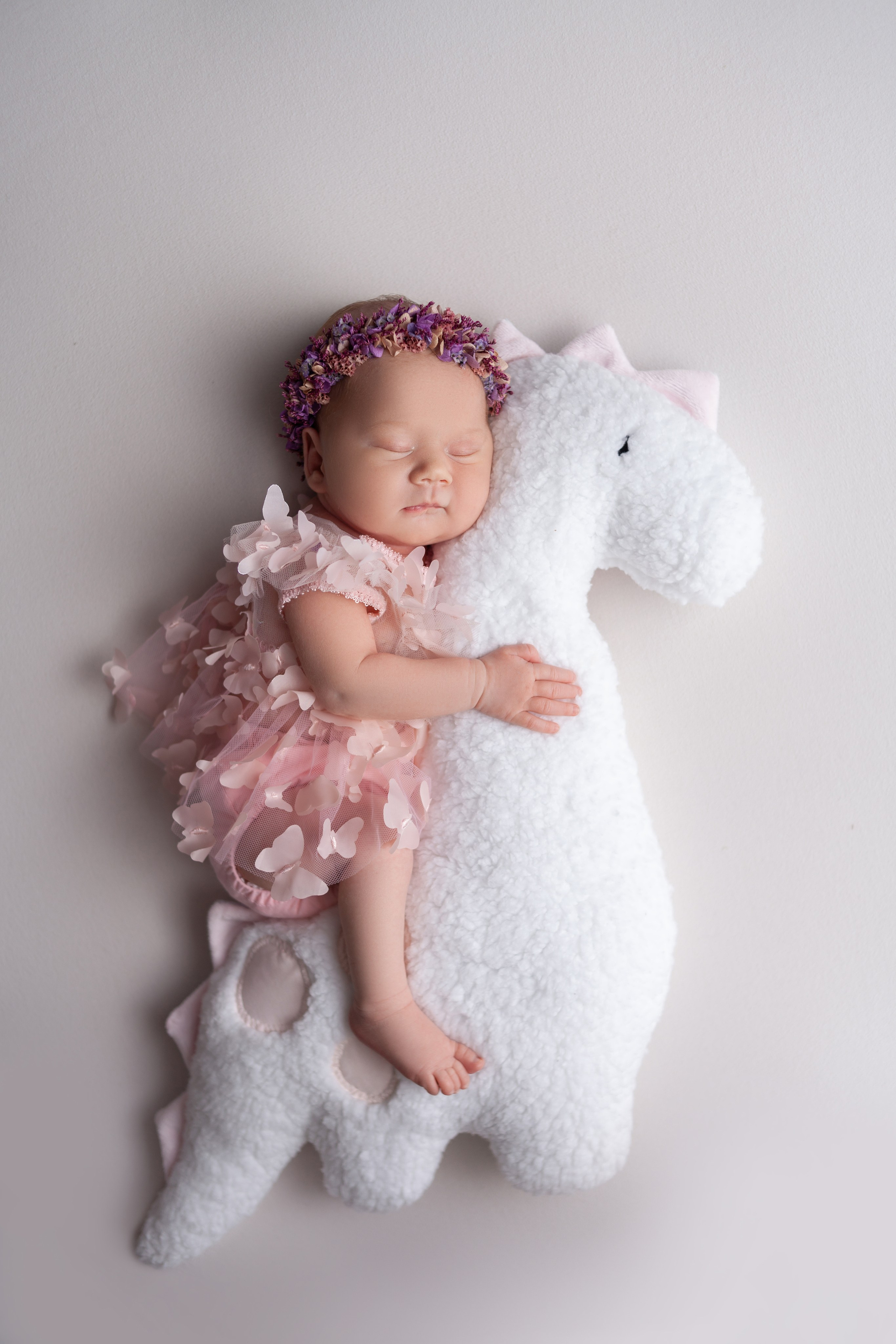 Девочки. Фотограф новорожденных г. Подольск, г. Жуковский, весь юг Москвы и Моск.обл