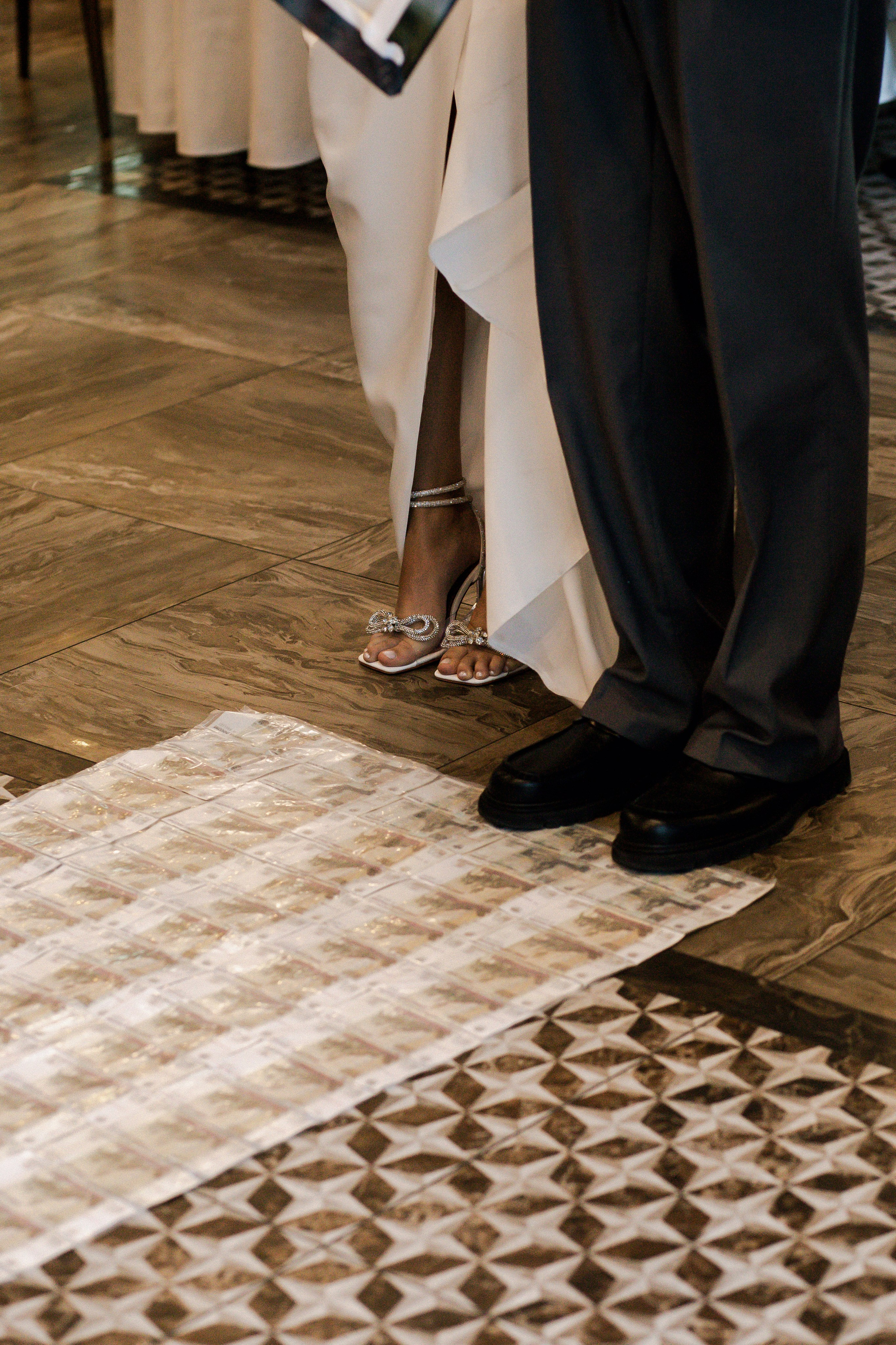 Юлия и Игорь. Фотограф Юлия Герасимова Иркутск