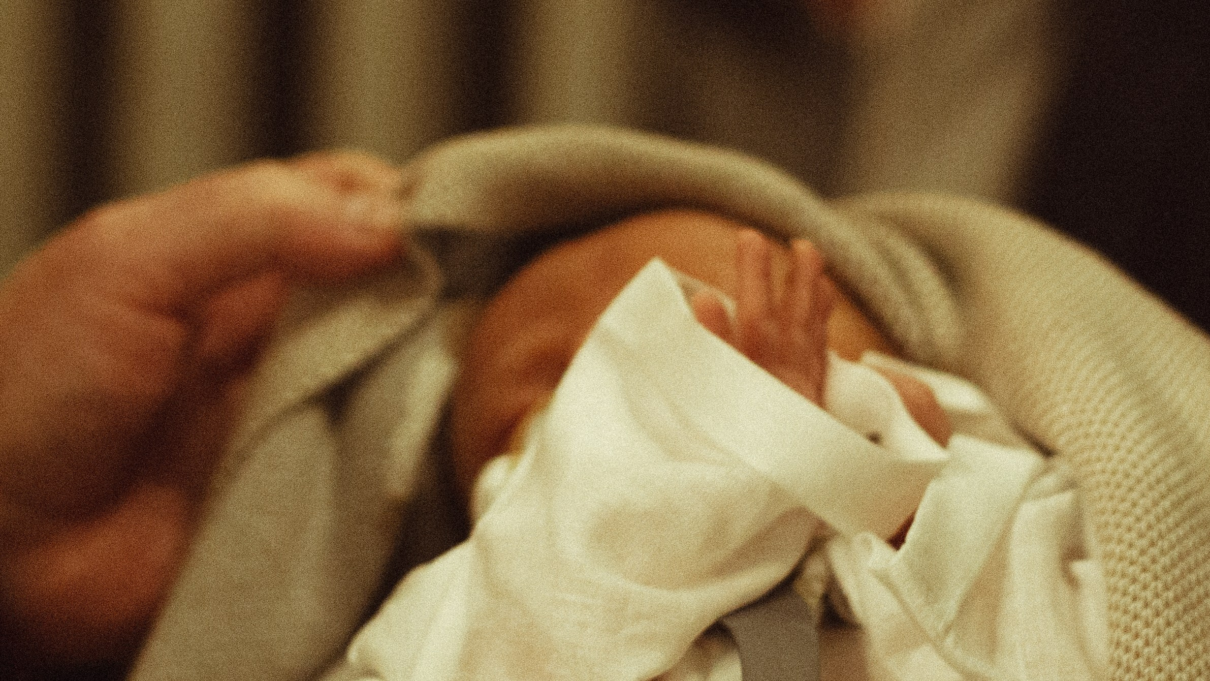 Крещение Марка. Мария Колесникова