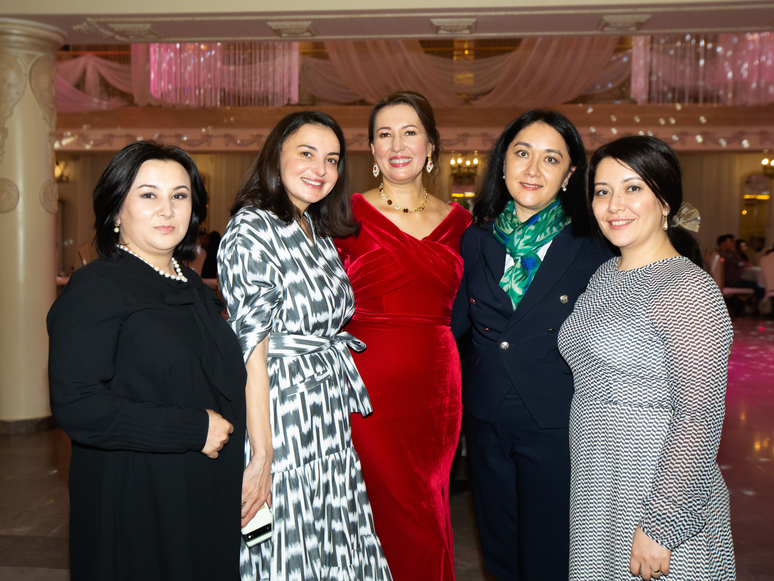 50-летний юбилей Тимура Ядгарова (Ташкент). Евгений Матвеев — фотограф в Санкт-Петербурге