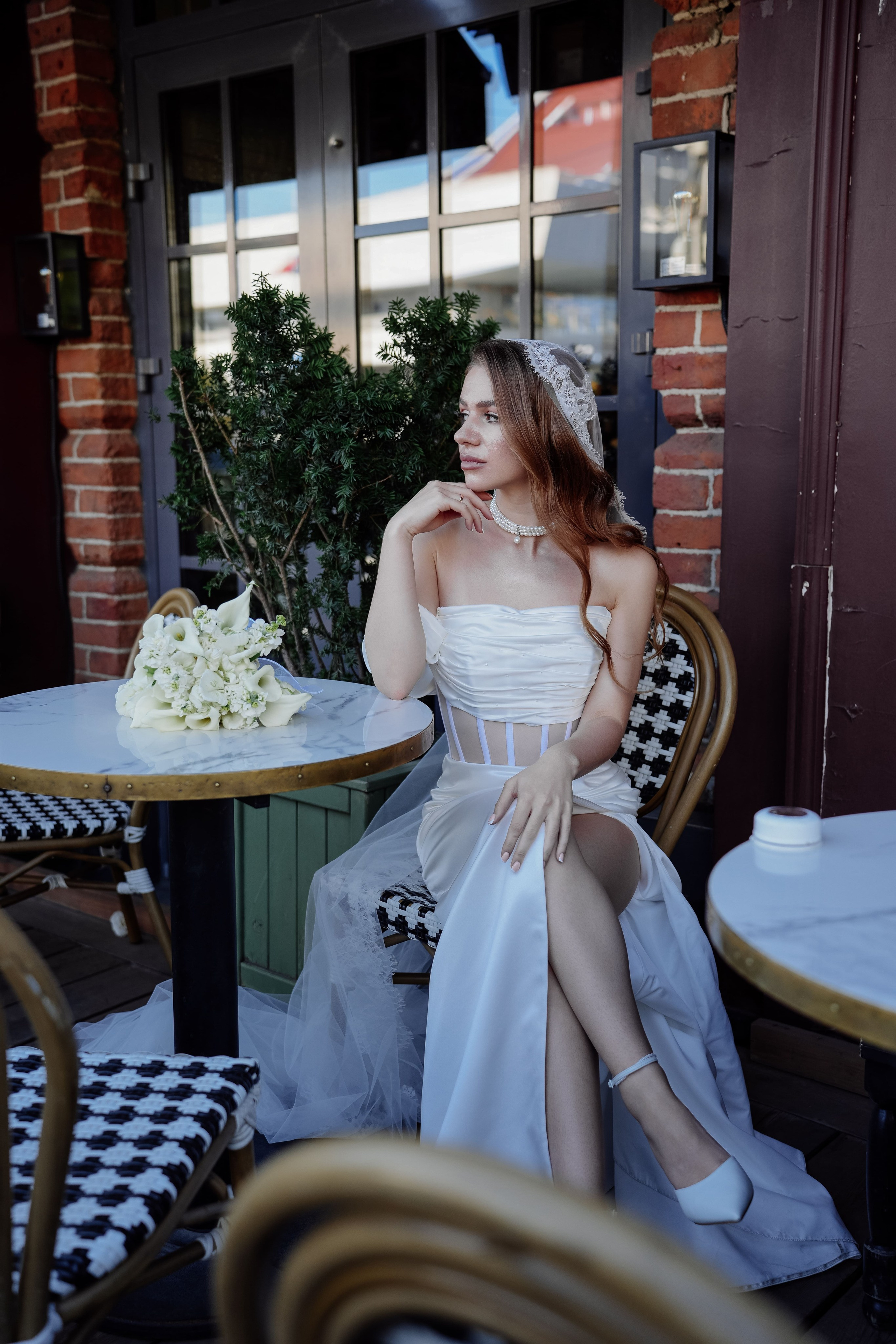 RiverDonPark. Олег и Мария. Свадебный фотограф и видеограф в Ростове-на-Дону Виталий Величко