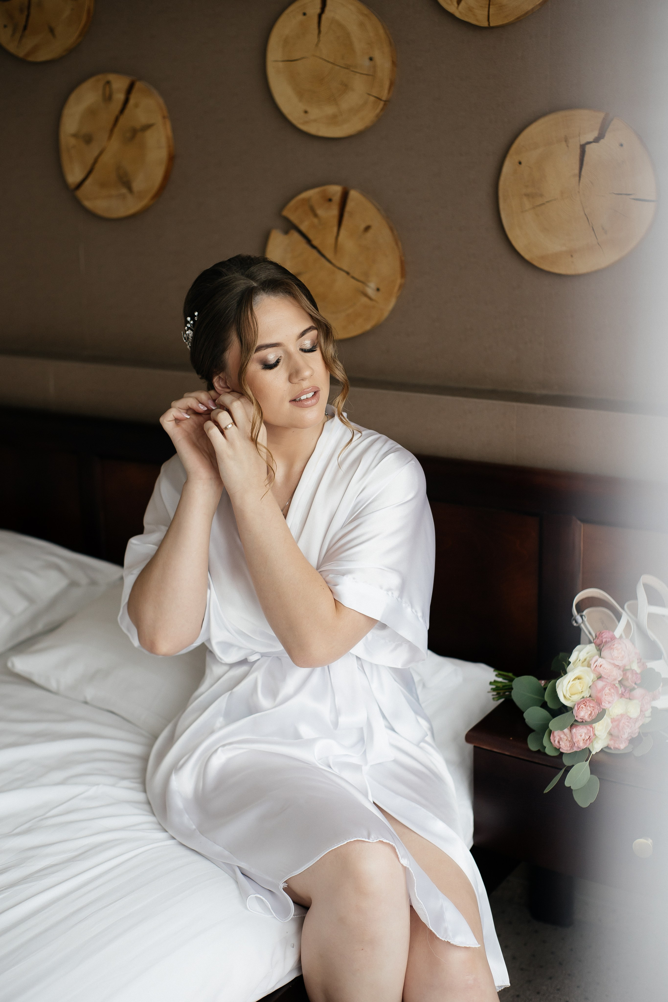 Свадьба полный день. Фотограф в Иркутске