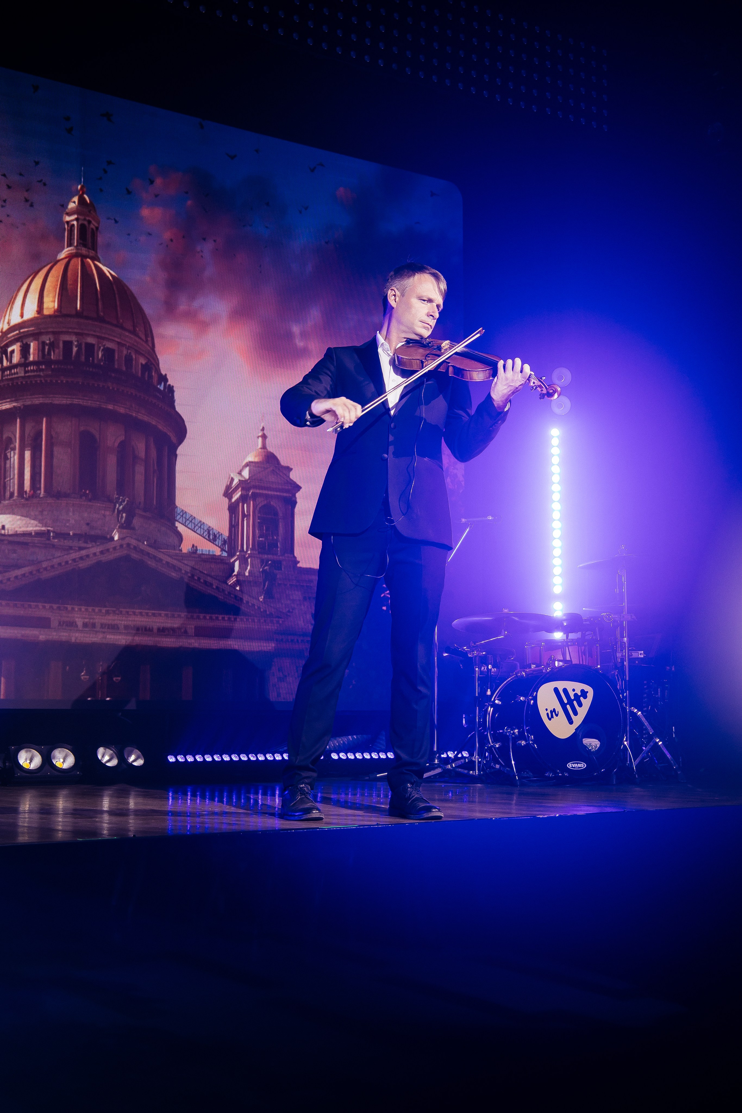 Свадебный гала-ужин. Фотограф в Иркутске