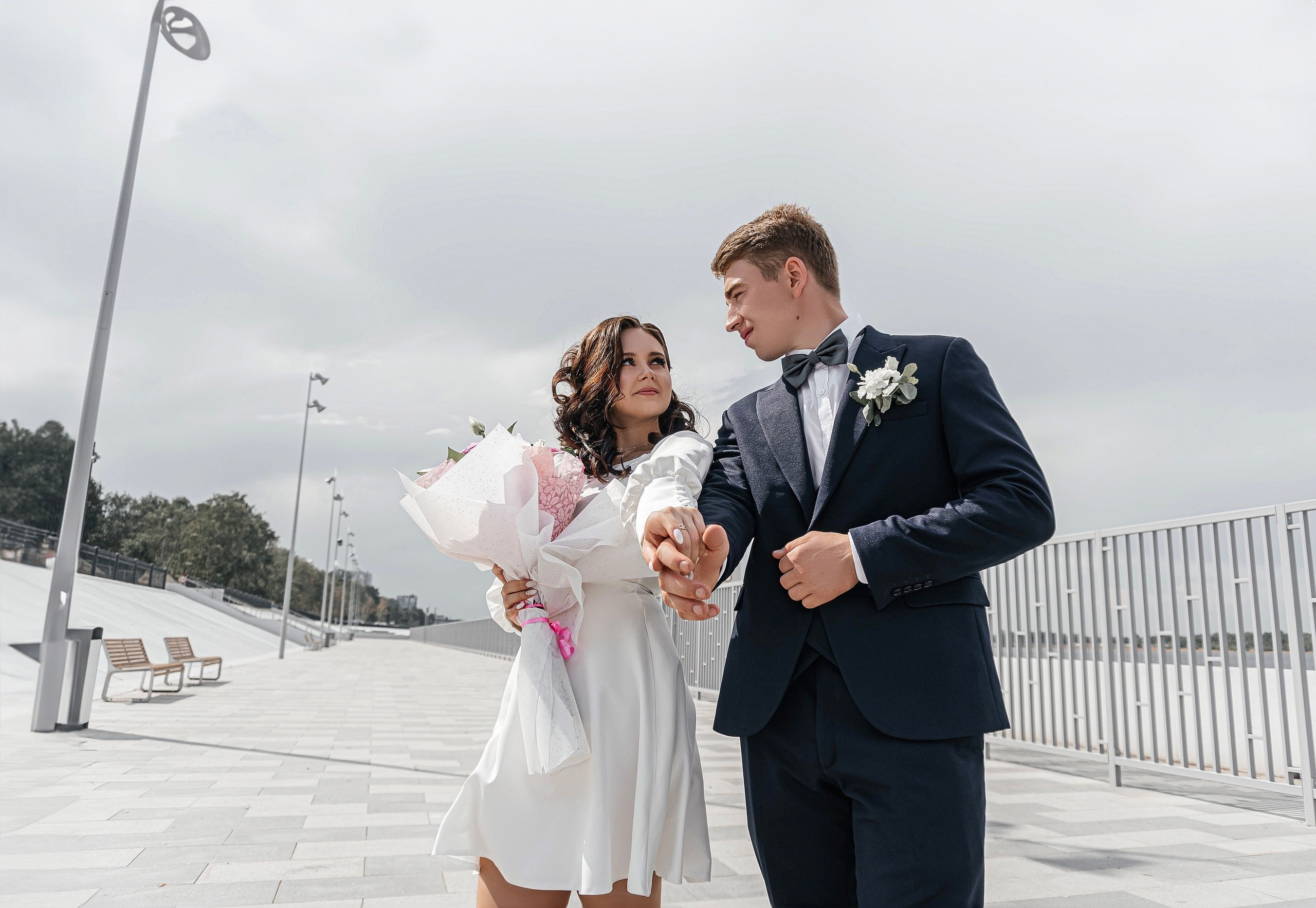 Анна и Сергей. Фотограф Пермь | Юлия Арт