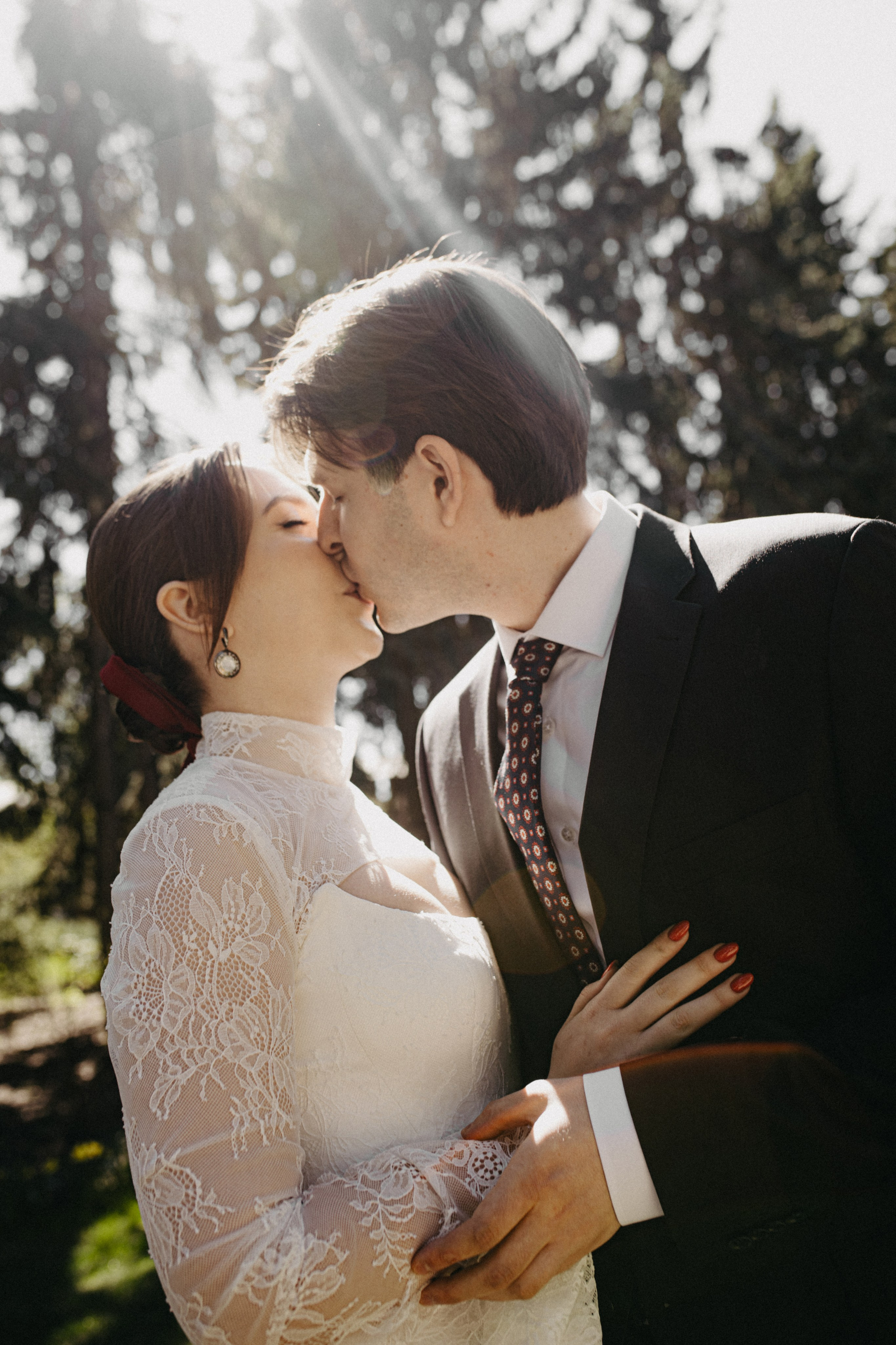 Свадьба Маши и Димы. Свадебный и семейный фотограф Женя Добрянская в Нижнем Новгороде