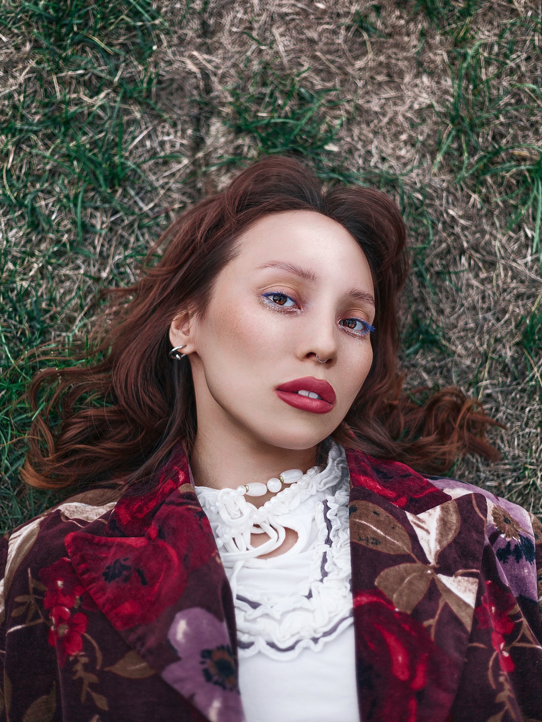 Фото портрет девушки в Иваново