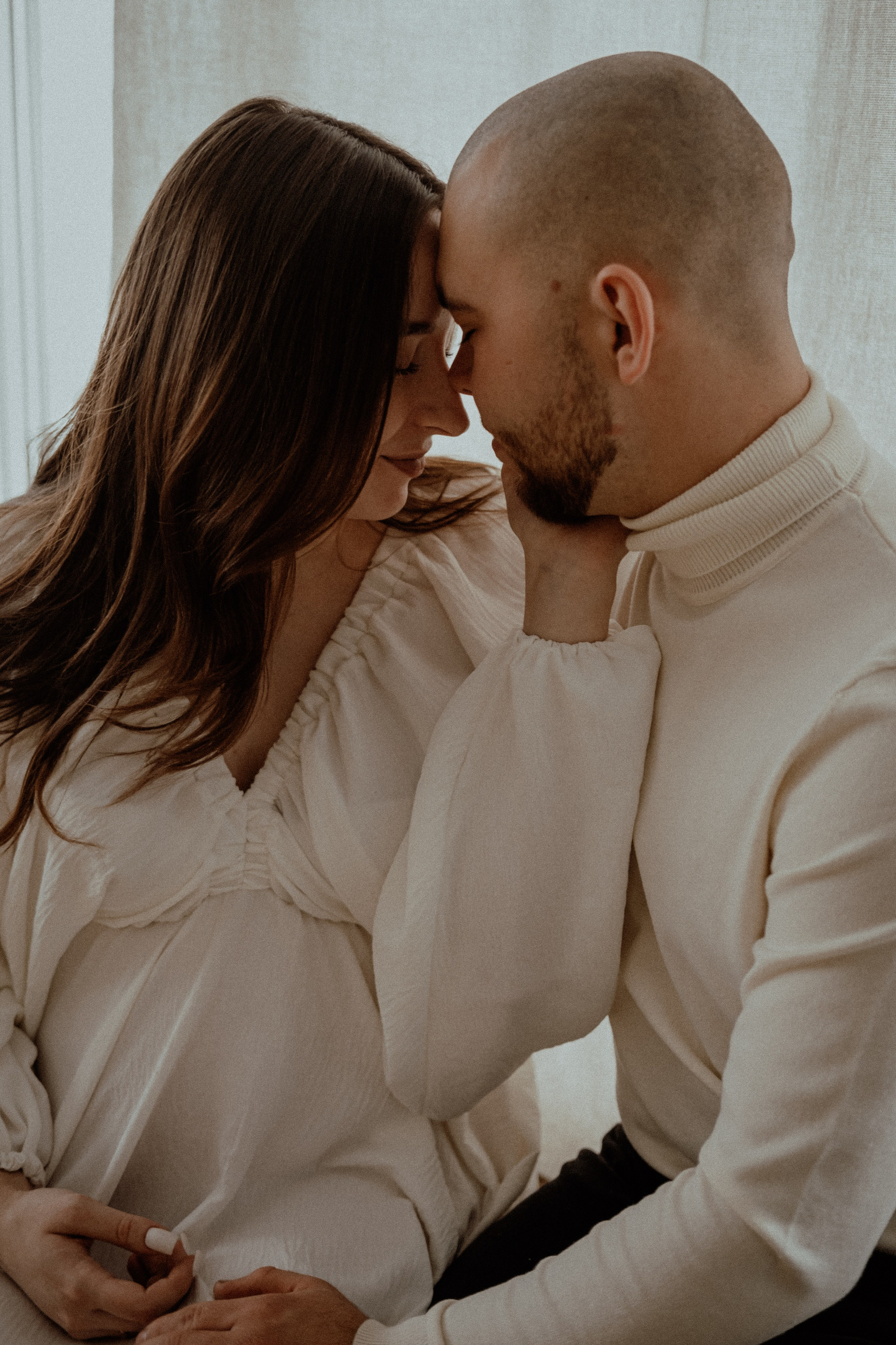 Пространство. Свадебный фотограф Челябинск