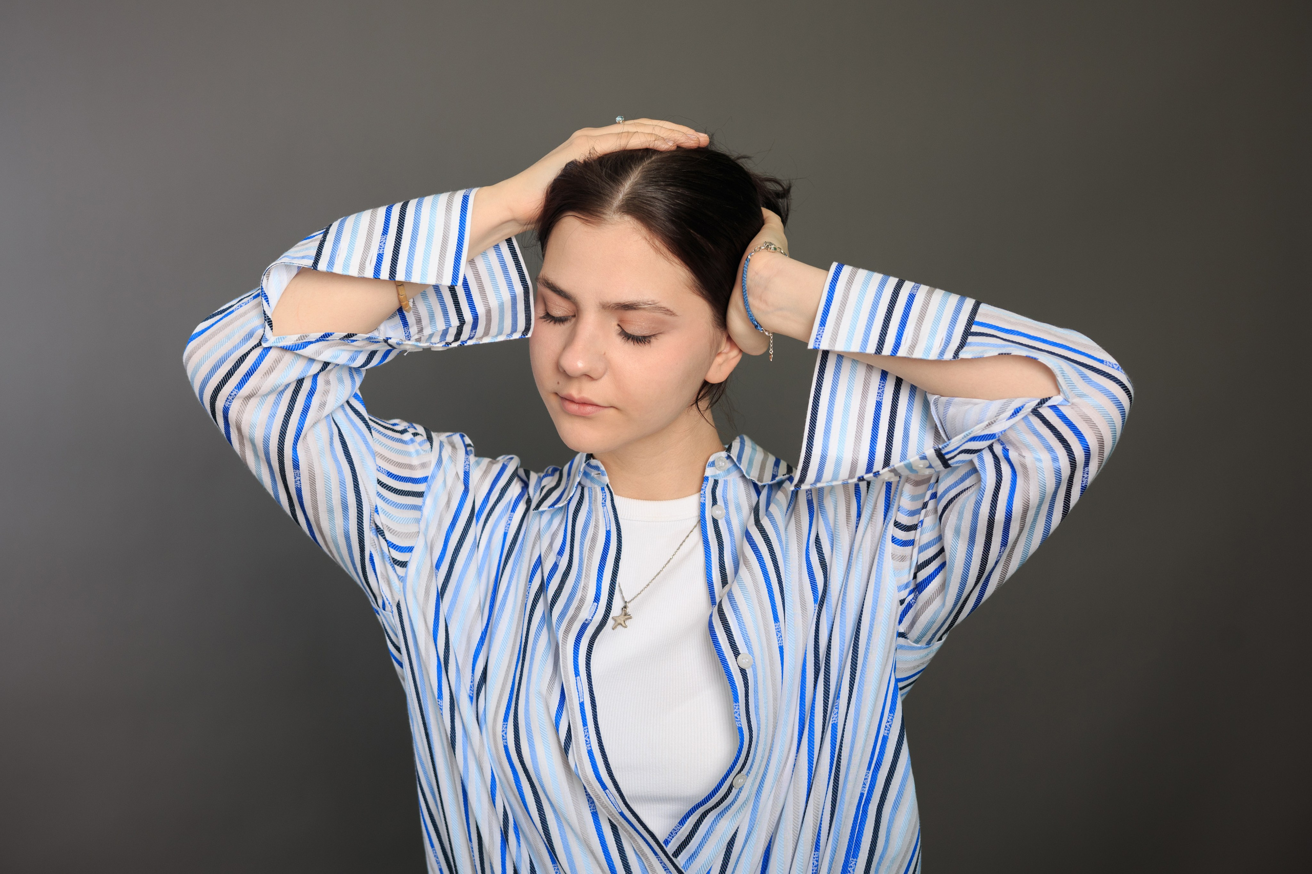 9-11 классы. Выпускные альбомы и общие фото в Москве от Юлии Шевердиной