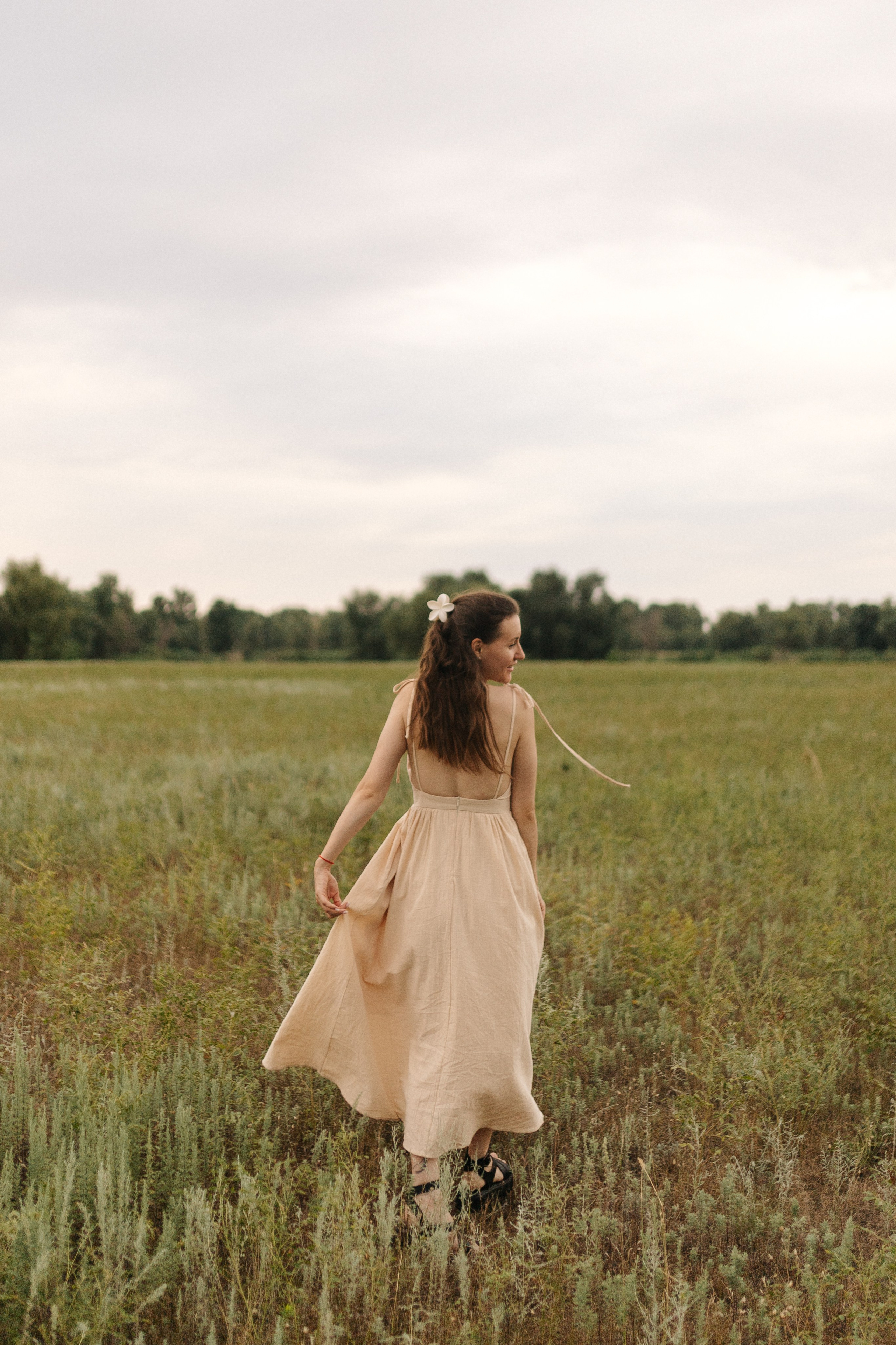 И&И&А. Фотограф Оля Климова, обучение фотографов