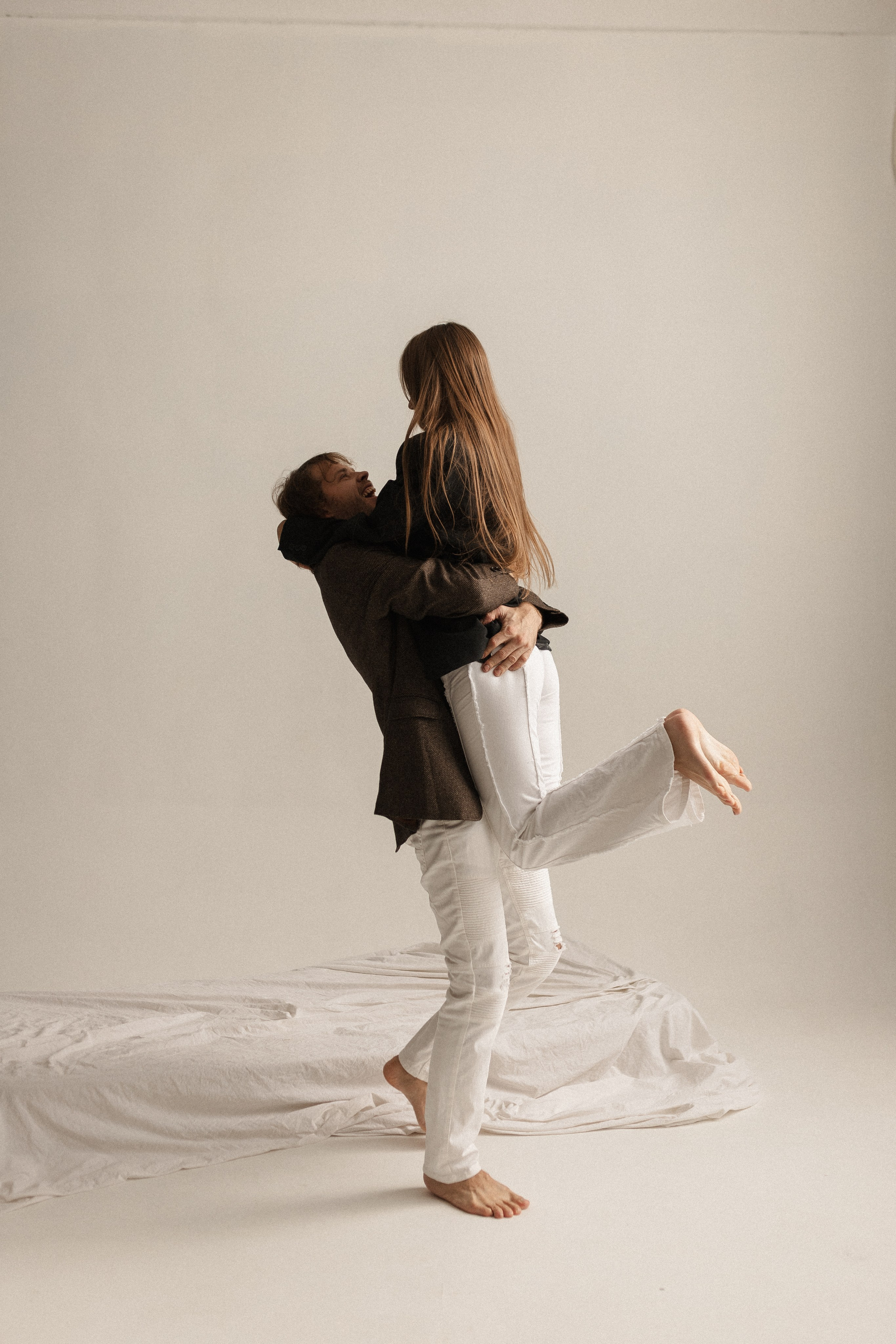 В&К. Фотограф Оля Климова, обучение фотографов