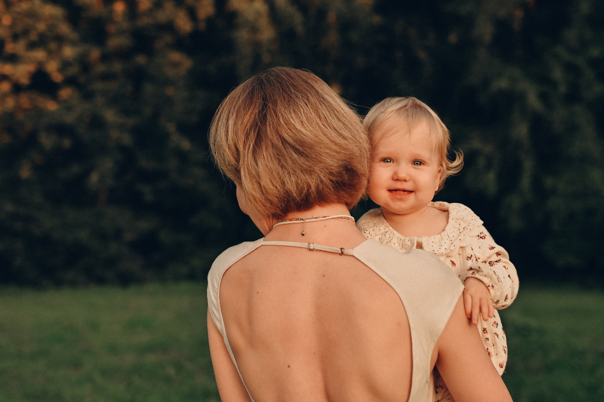 Семья. Детский и семейный фотограф в Москве