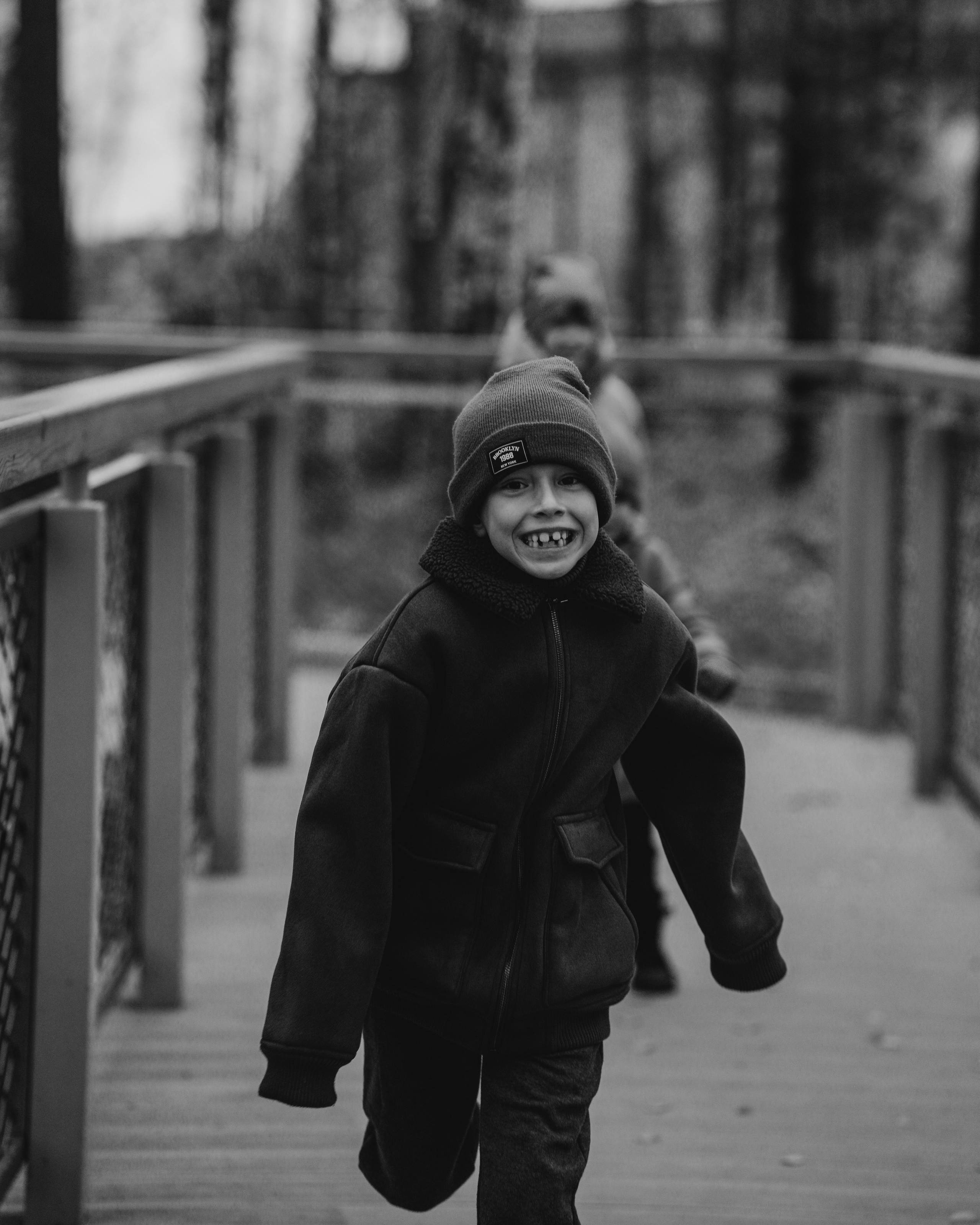 Осенняя история в Кронштадте. Семейный и портретный фотограф в Санкт-Петербурге Татьяна Гримоть