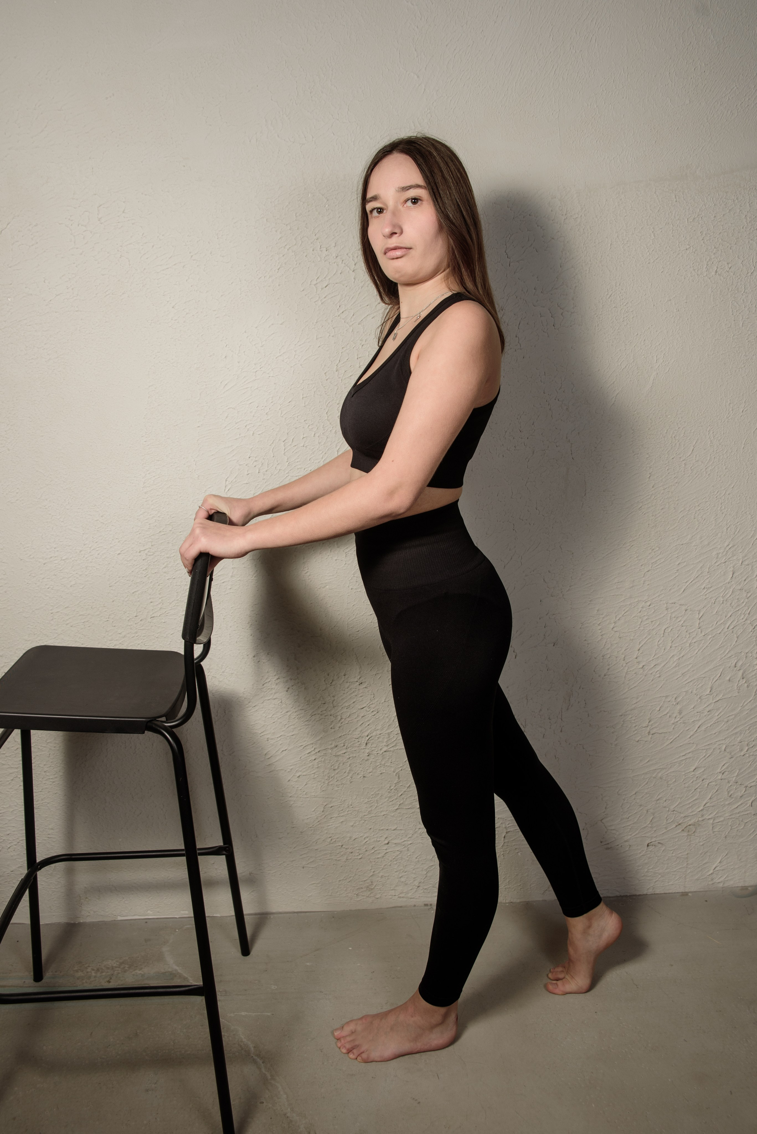 Серёгина Анастасия. Promodels