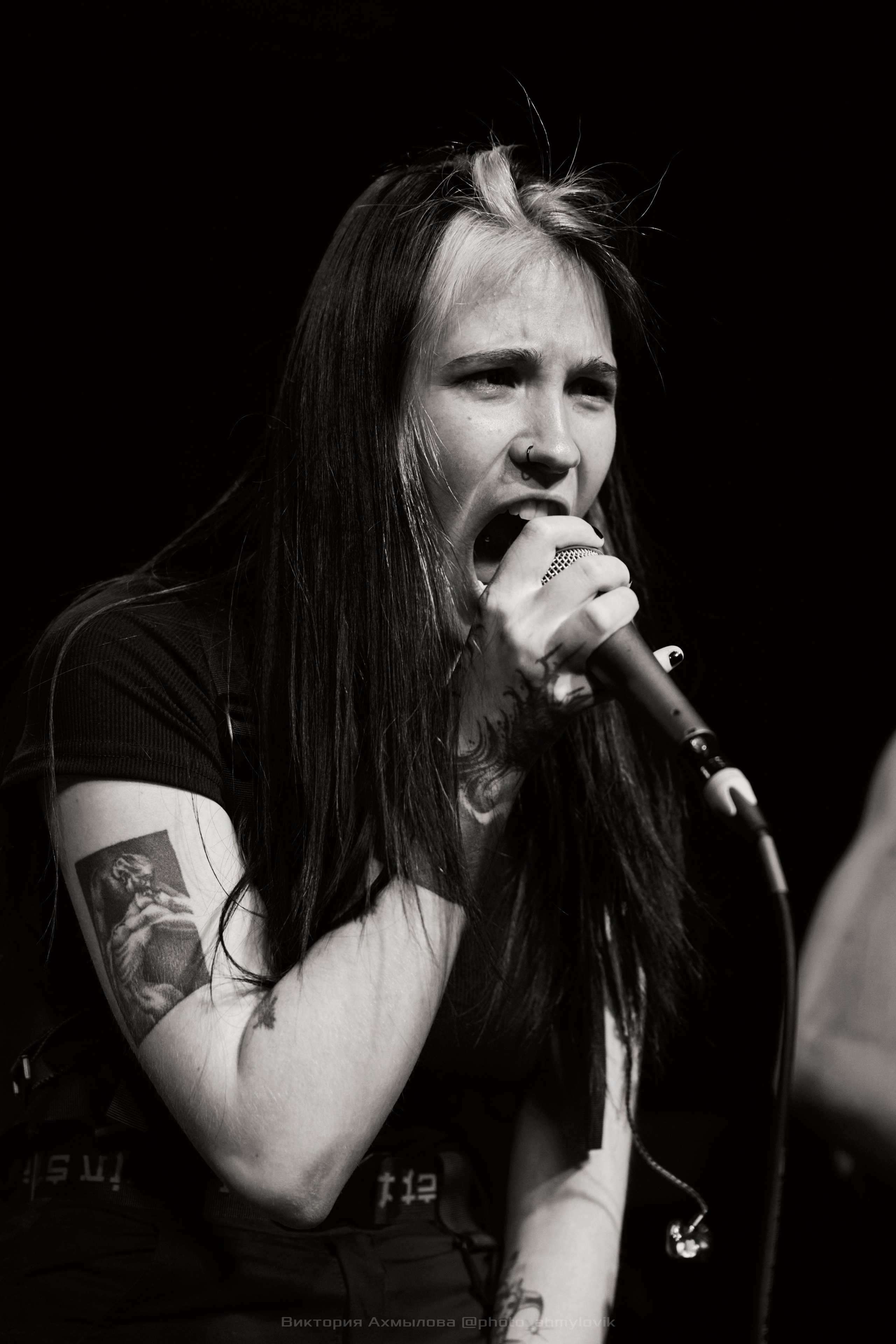 29.08.2024 НШБ Техника без опасности. Виктория Ахмылова. Фотограф в Москве