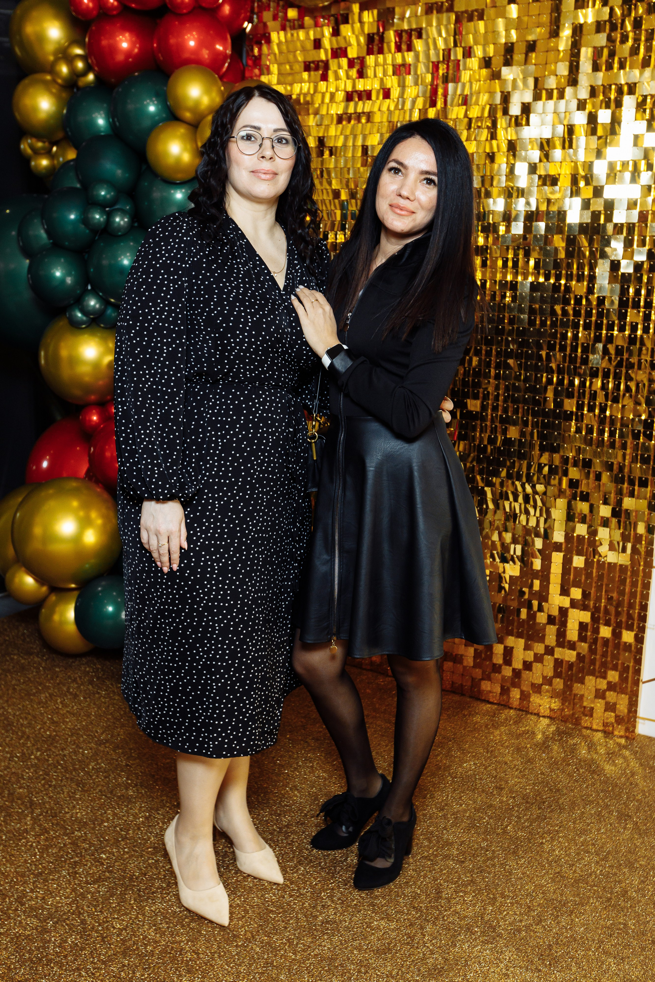 Корпоратив ПолСтраны. Свадебный и портретный фотограф в Королёве Сергей Чихарев