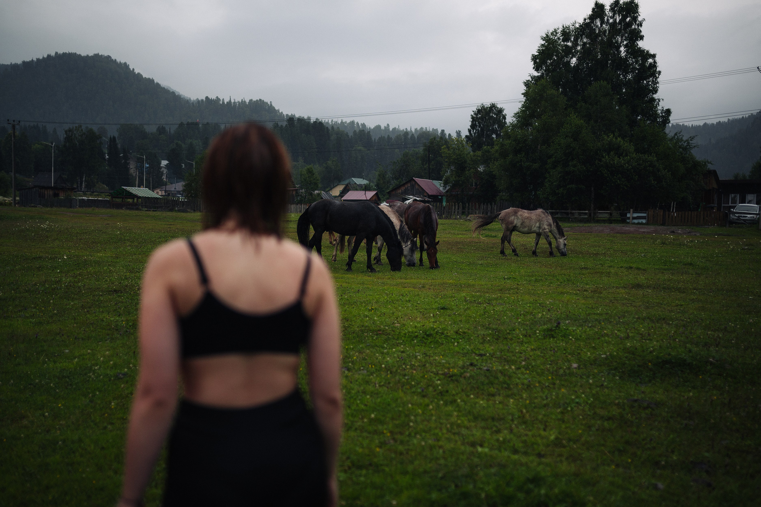 Alina. Портретный и Репортажный Фотограф Москва