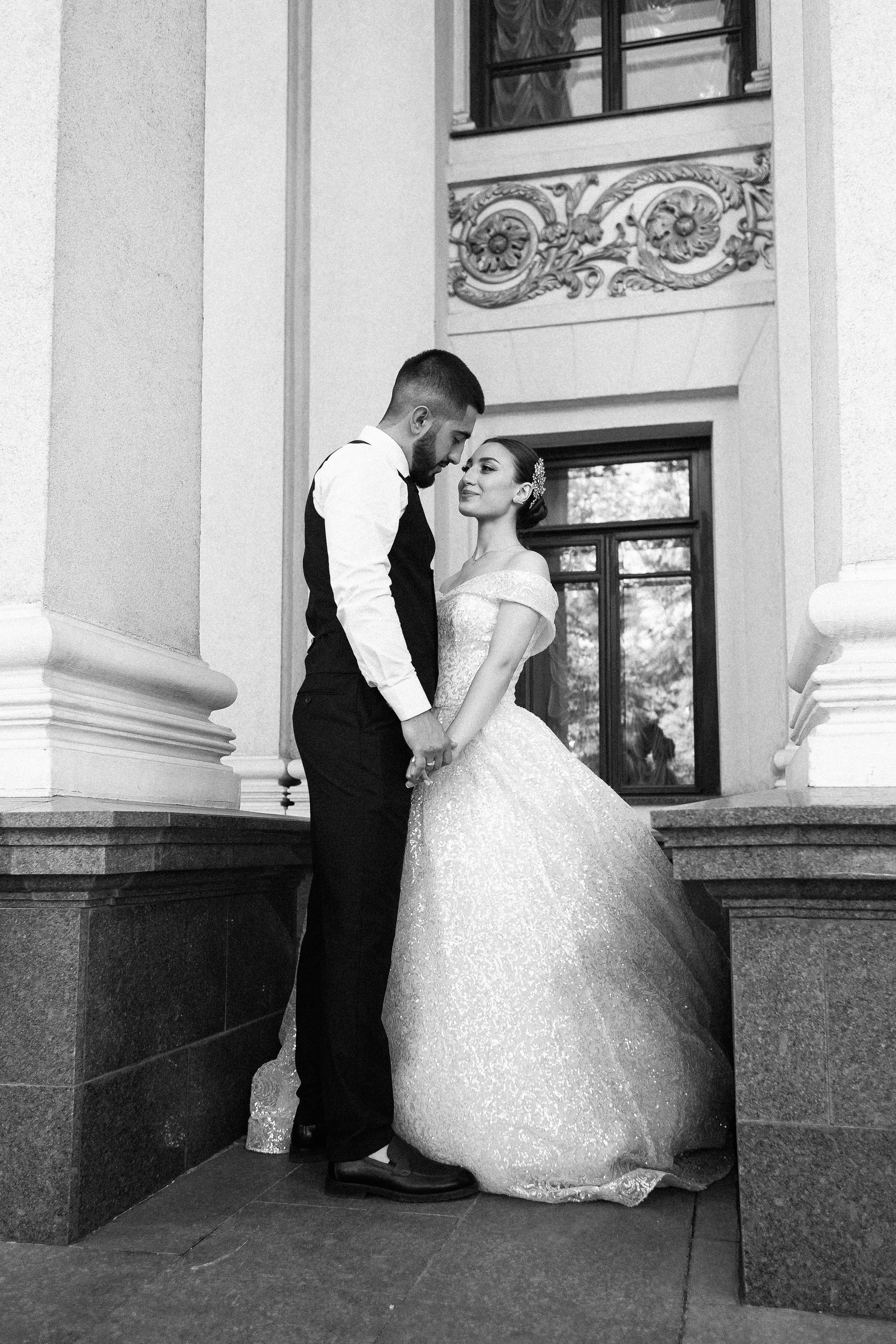 Армен и Мелине. Свадебный, семейный, детский фотограф в Воронеже, Липецке Ваганова Дарья