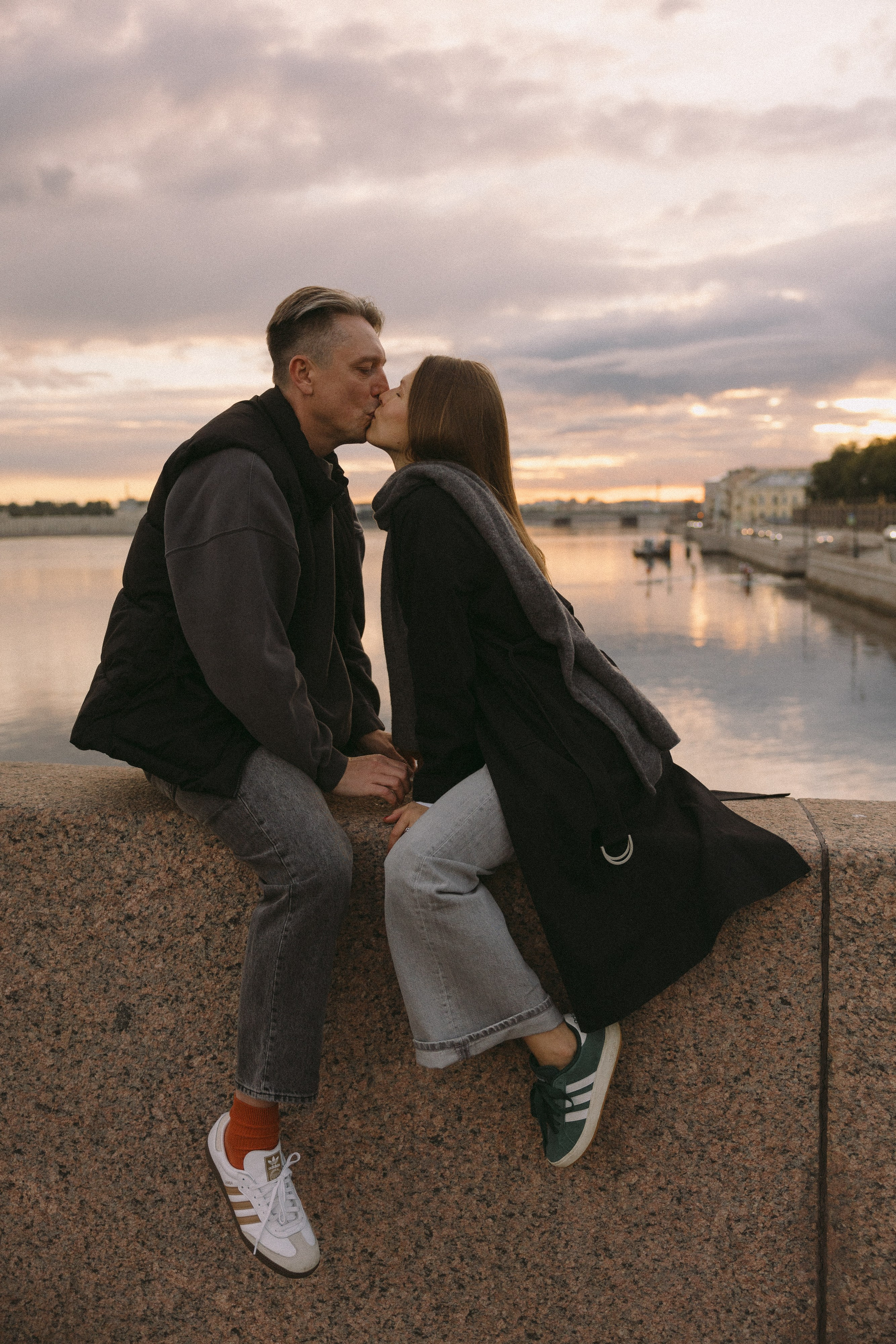 N|M. Свадебный фотограф Таня Караисаева