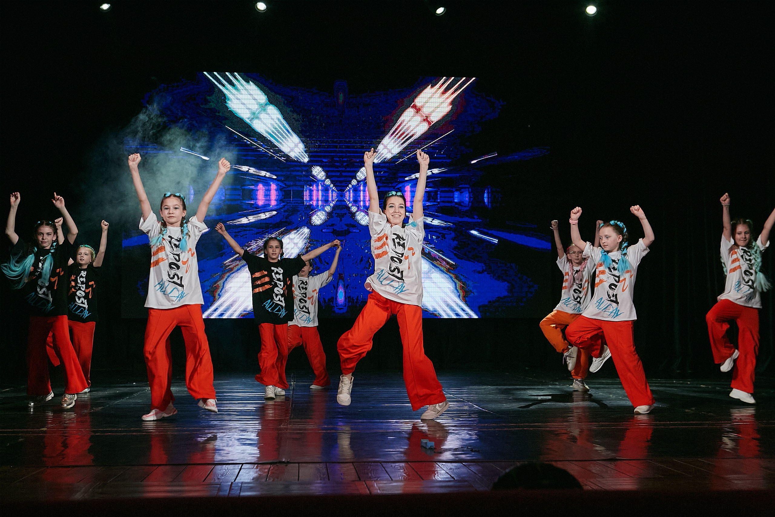 Концертные фото. Свадебный и репортажный фотограф в Самаре Иванов Дмитрий