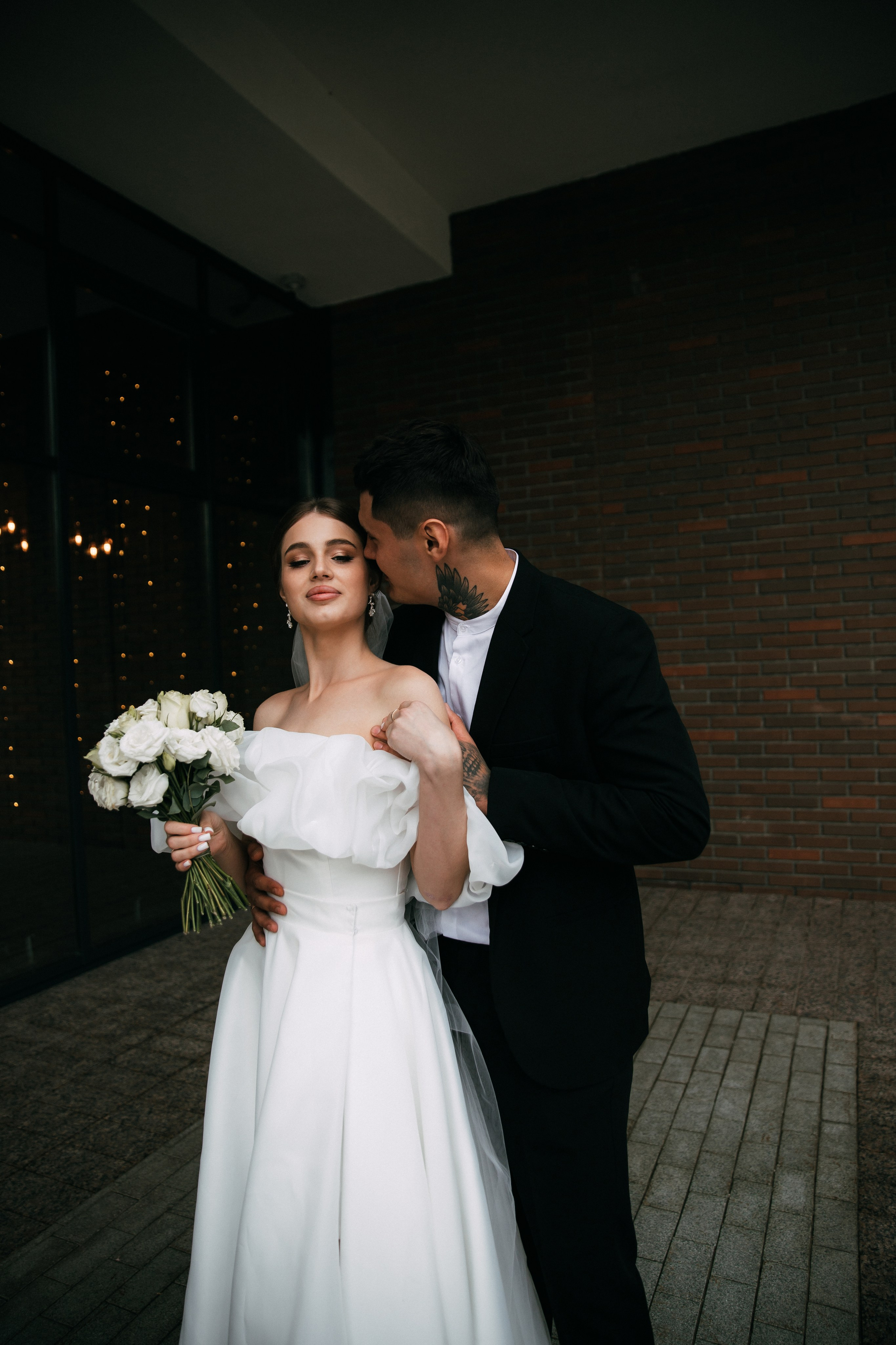 АЛЕКСЕЙ & КАРИНА. Семейный фотограф Нижний Новгород