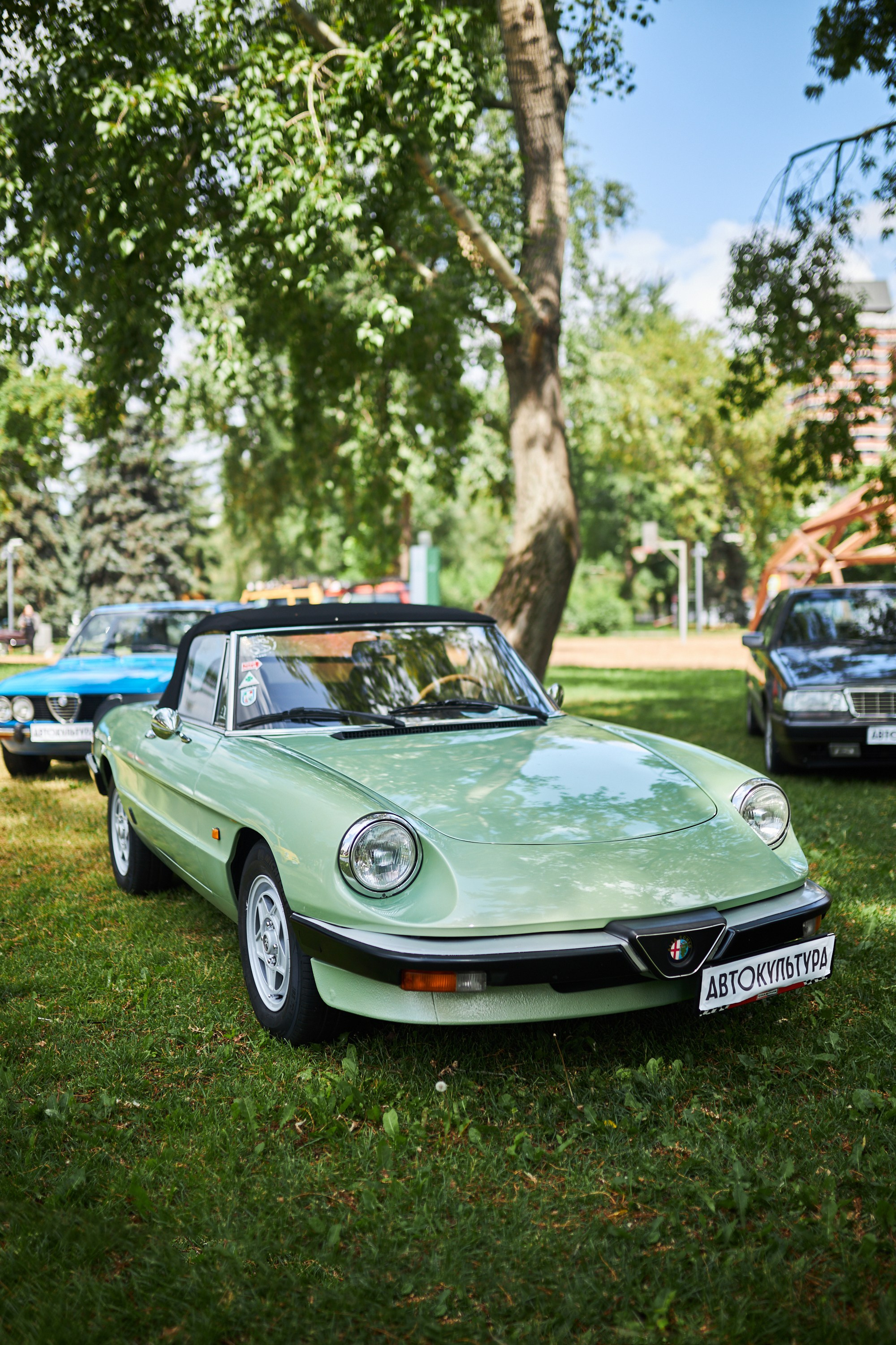 Автокультура 2023. DKARPOCHEVA PHOTOGRAPHY