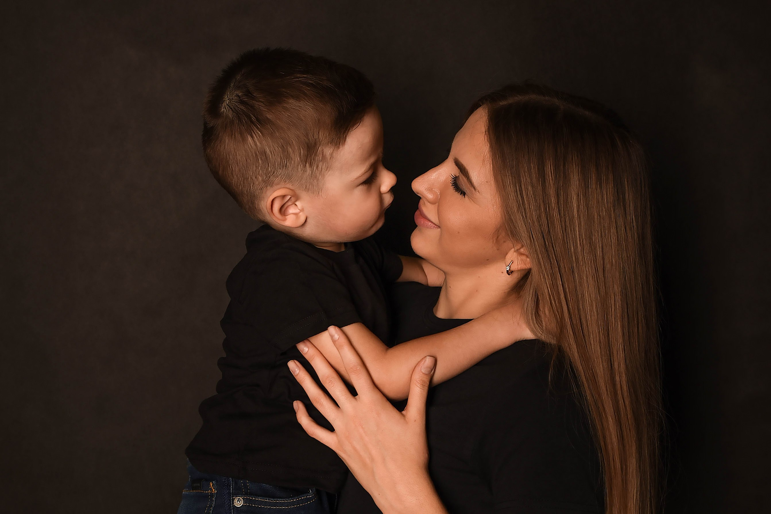 Семейная фотосессия