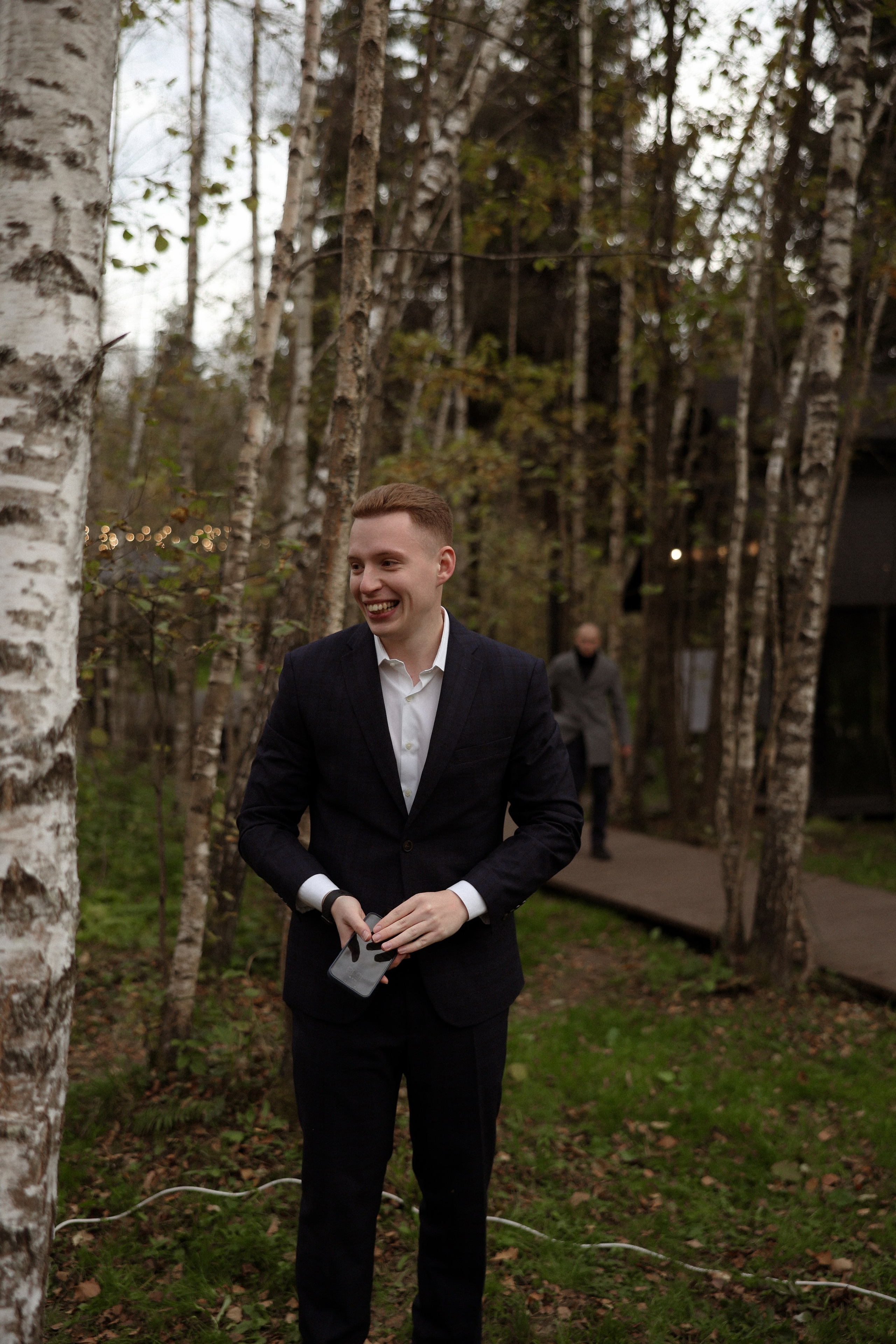 «Слезы счастья!» — Дмитрий и Дарья. Свадебный и семейный фотограф в Москве Ломова Ирина