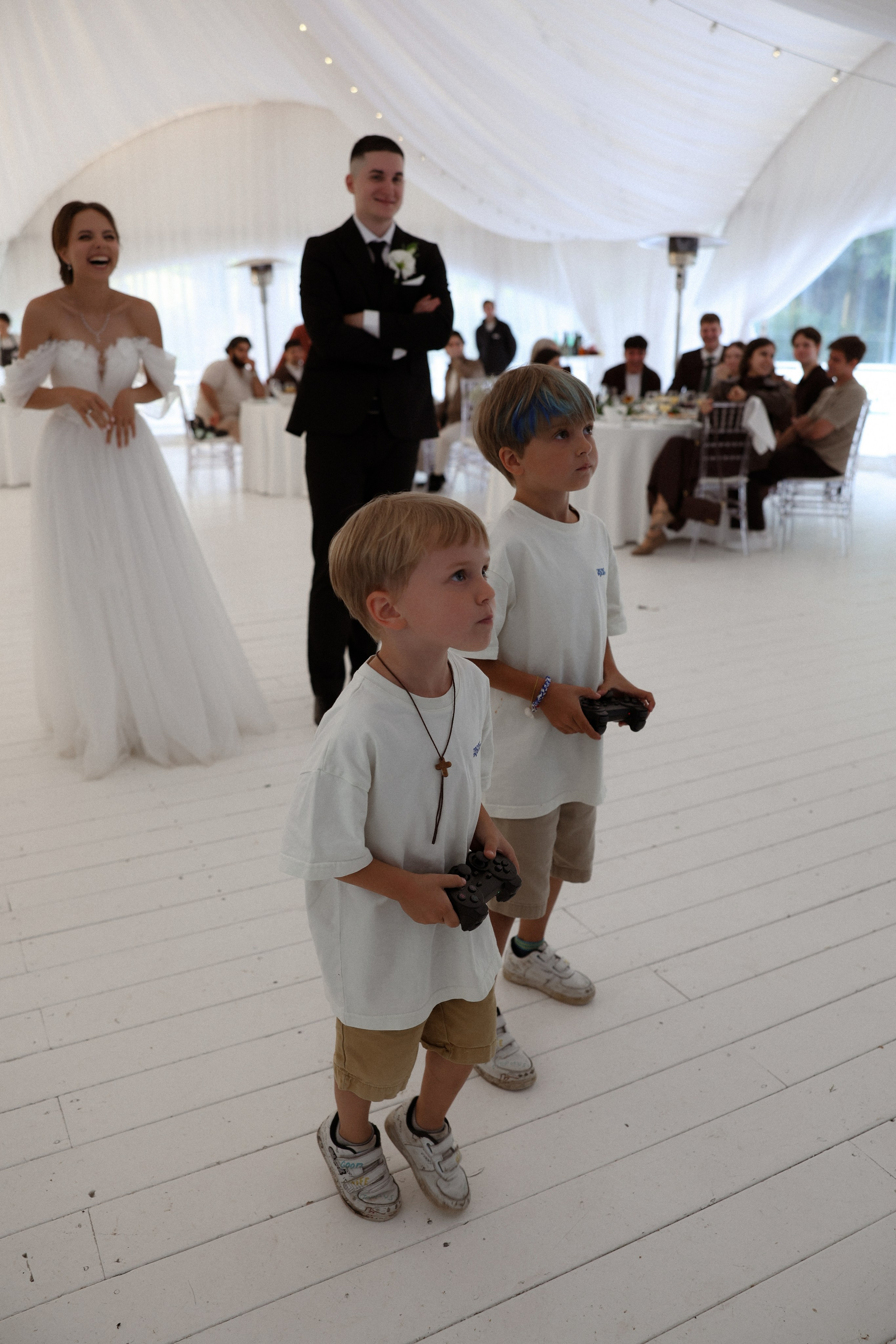 «Просто МЫ» — Дарья и Иван. Свадебный и семейный фотограф в Москве Ломова Ирина