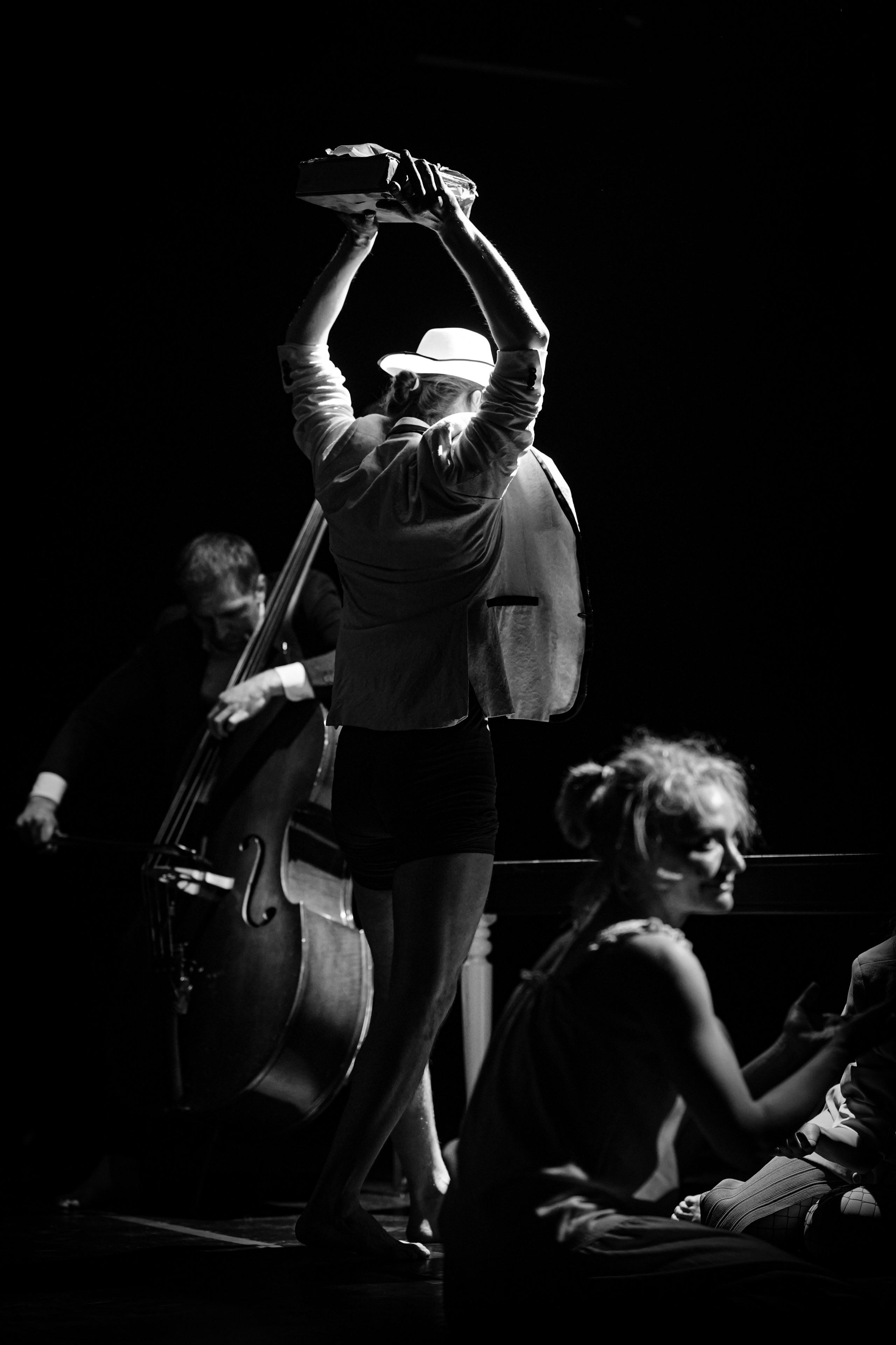 Открытие Контекст клуба. ZAGLADIN Bureau