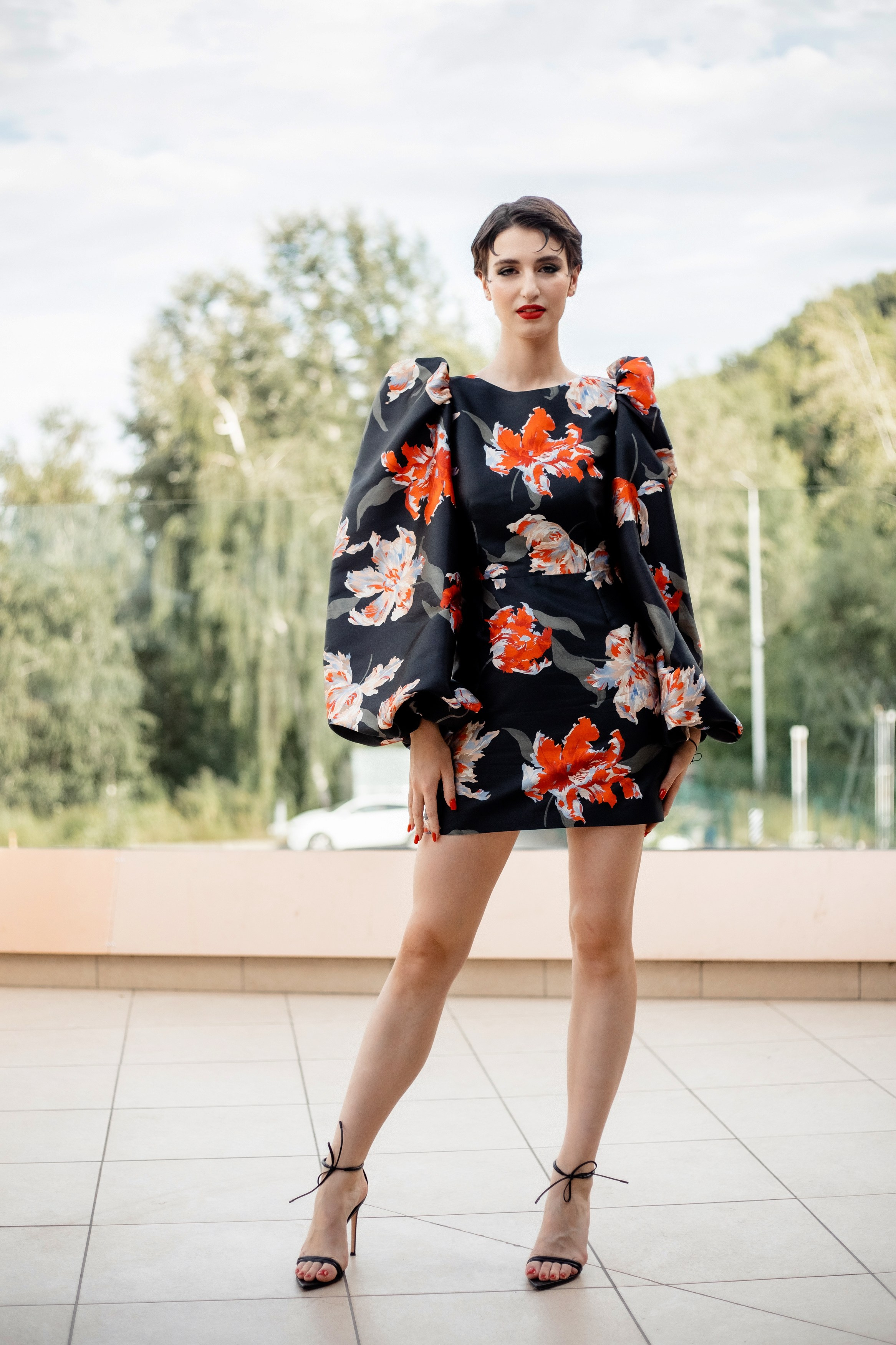 Выпускной школьный 2. Свадебный фотограф в Нижнем Новгороде и Москве Николай Майоров