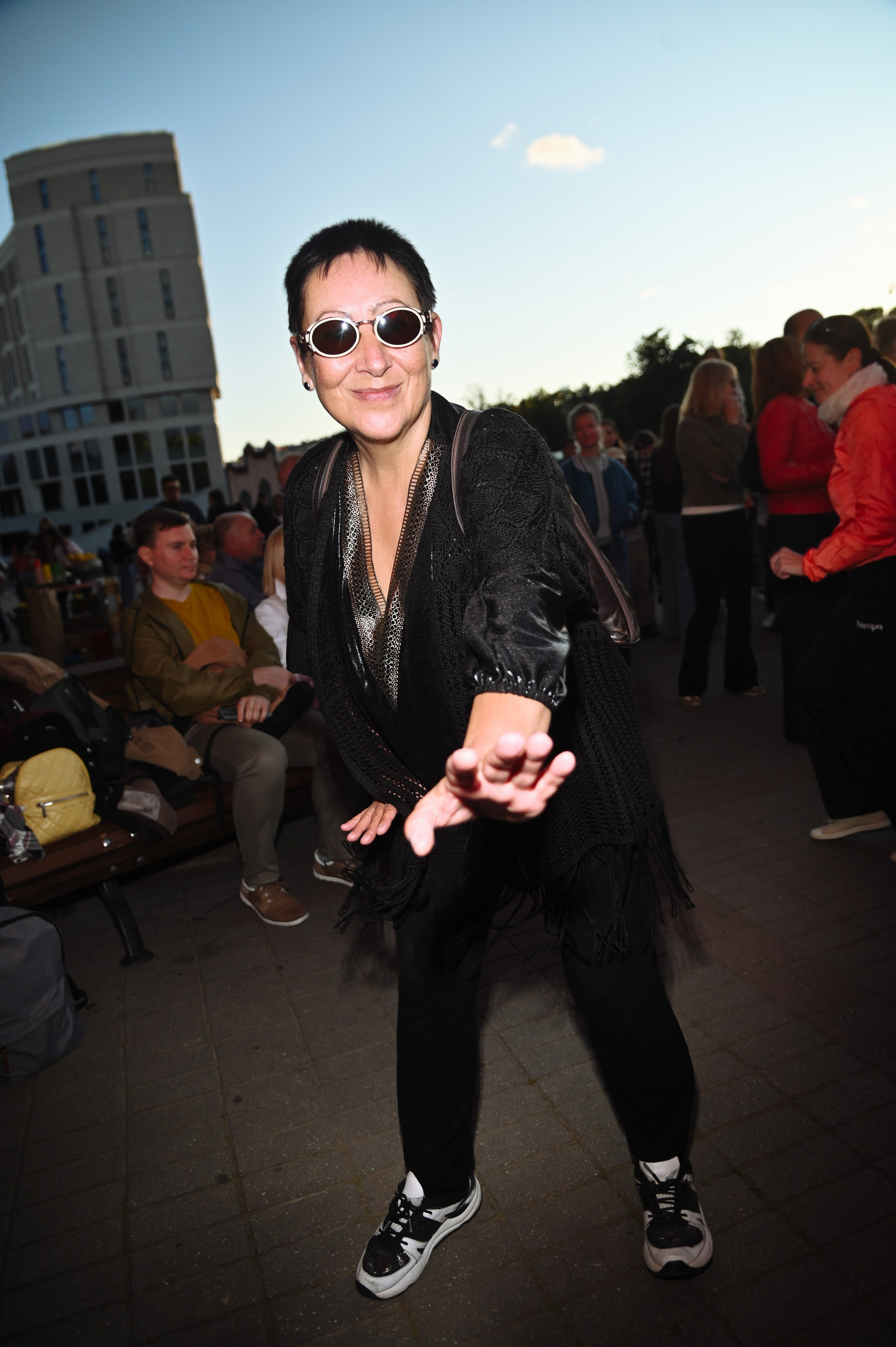 2025 08 17 Джазовый фестиваль LET’S JAZZ в Минске. Фотограф Олег Юршевич Солигорск Минск